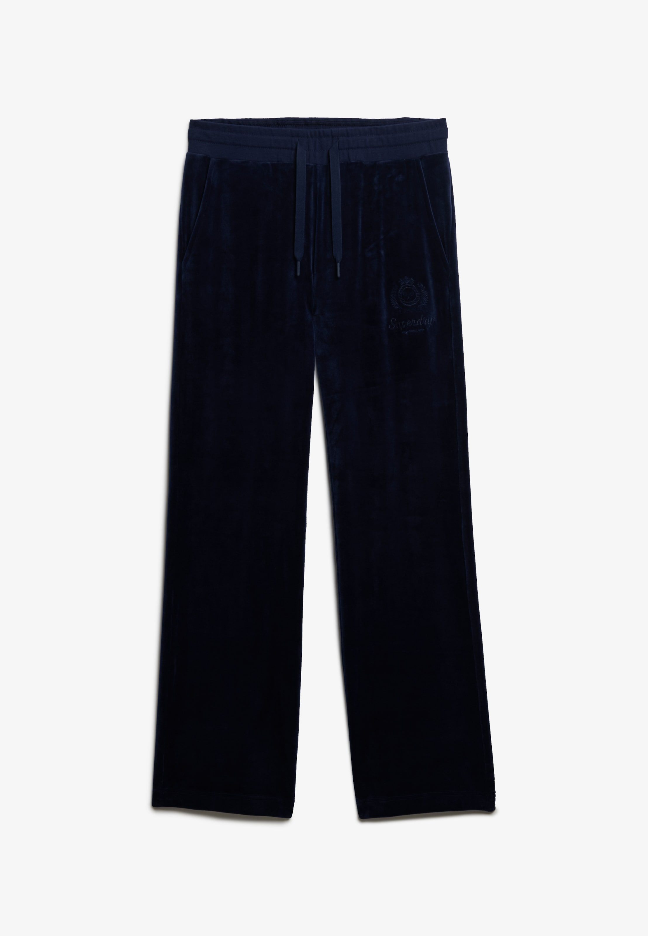 Superdry Sweathose »COUNTRY CLUB VELOUR JOGGER«