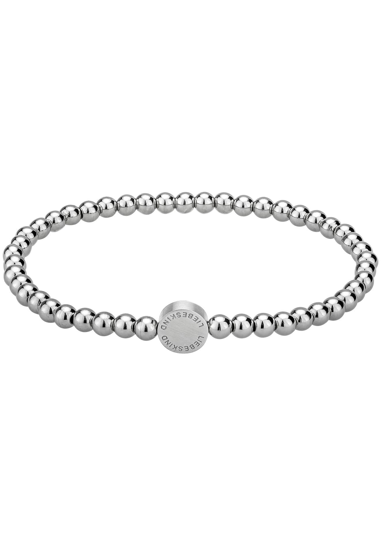 Image of Liebeskind Berlin Armband "Schmuck Geschenk Armkette Zugarmband"