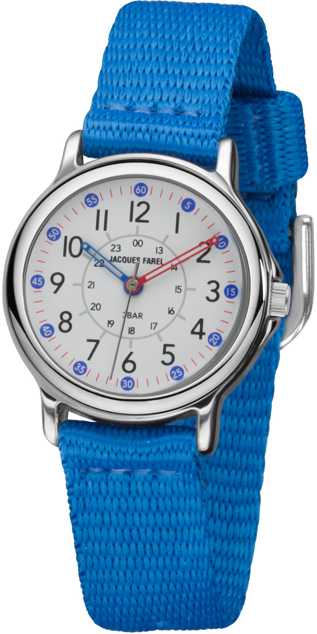 Image of Jacques Farel Quarzuhr »KCF 034« bei Ackermann Versand Schweiz