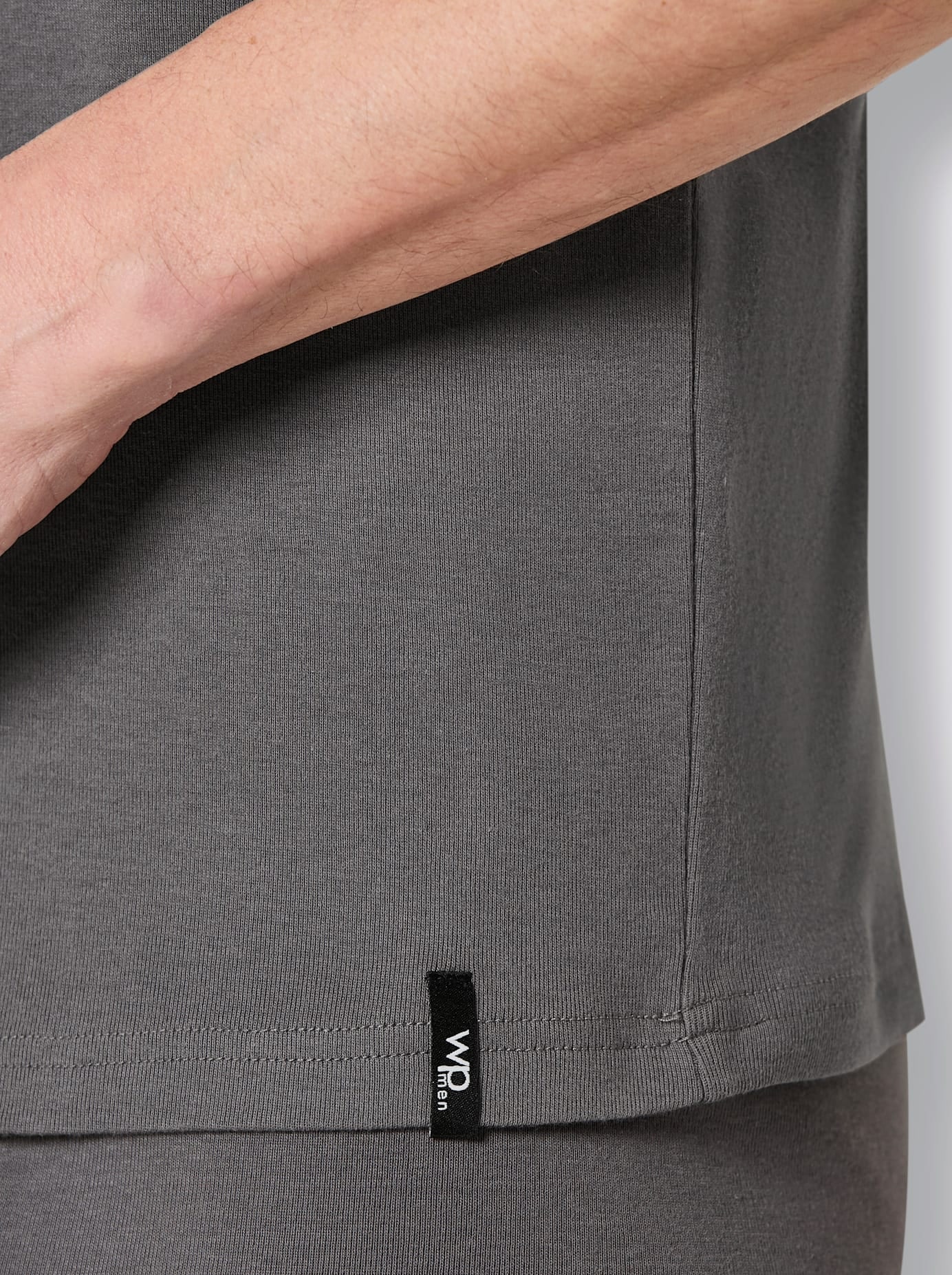 wäschepur Unterziehshirt 2 Stk.