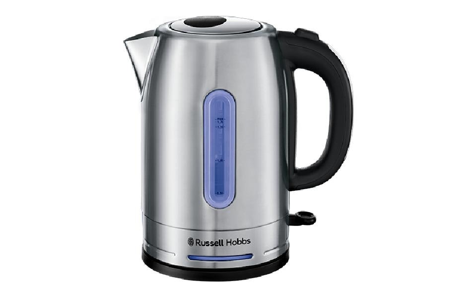 Image of RUSSELL HOBBS Wasserkocher "Quiet" 1,7 l 2400 W