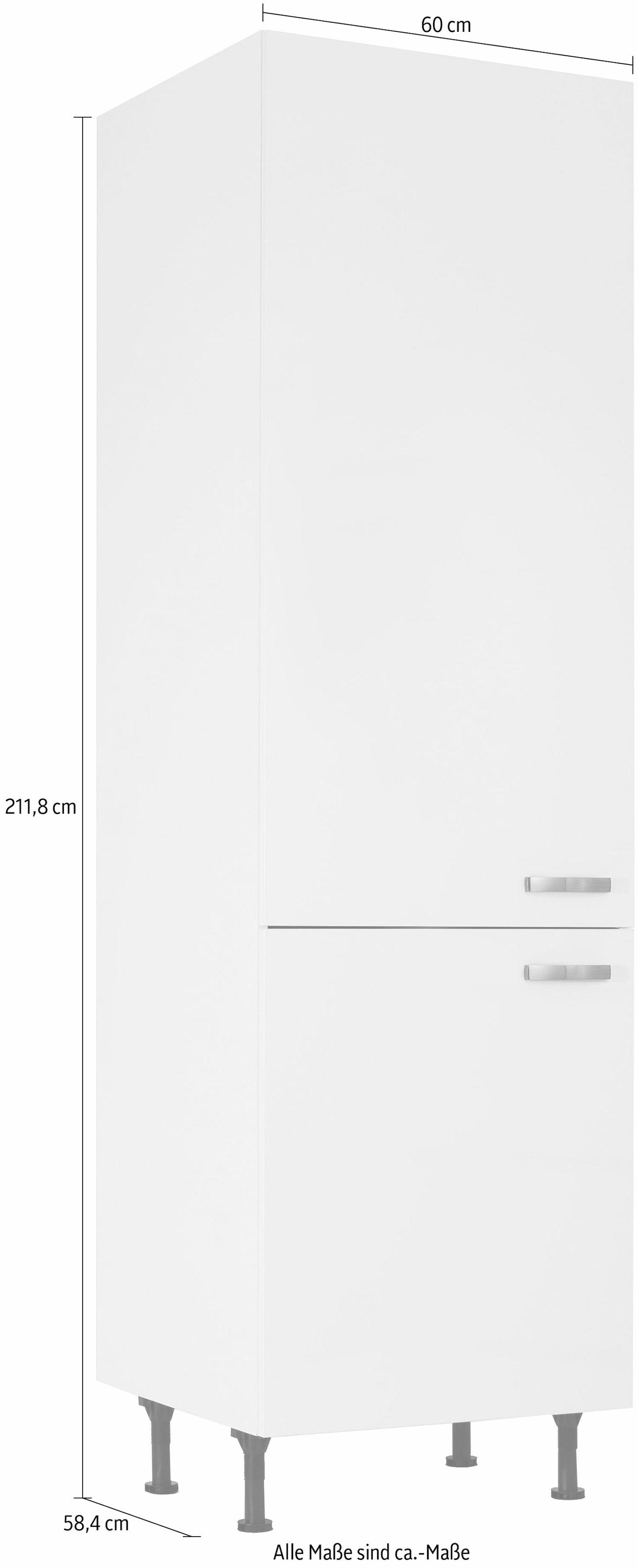 KOCHSTATION Armoire latérale »KS-Cara«