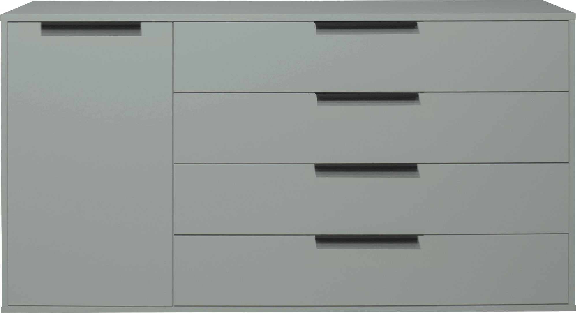 Image of Mäusbacher Highboard "Bonnie" OTTOs Choice