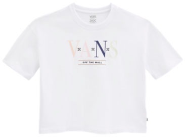Image of Vans T-Shirt »BURN SLOW« bei Ackermann Versand Schweiz