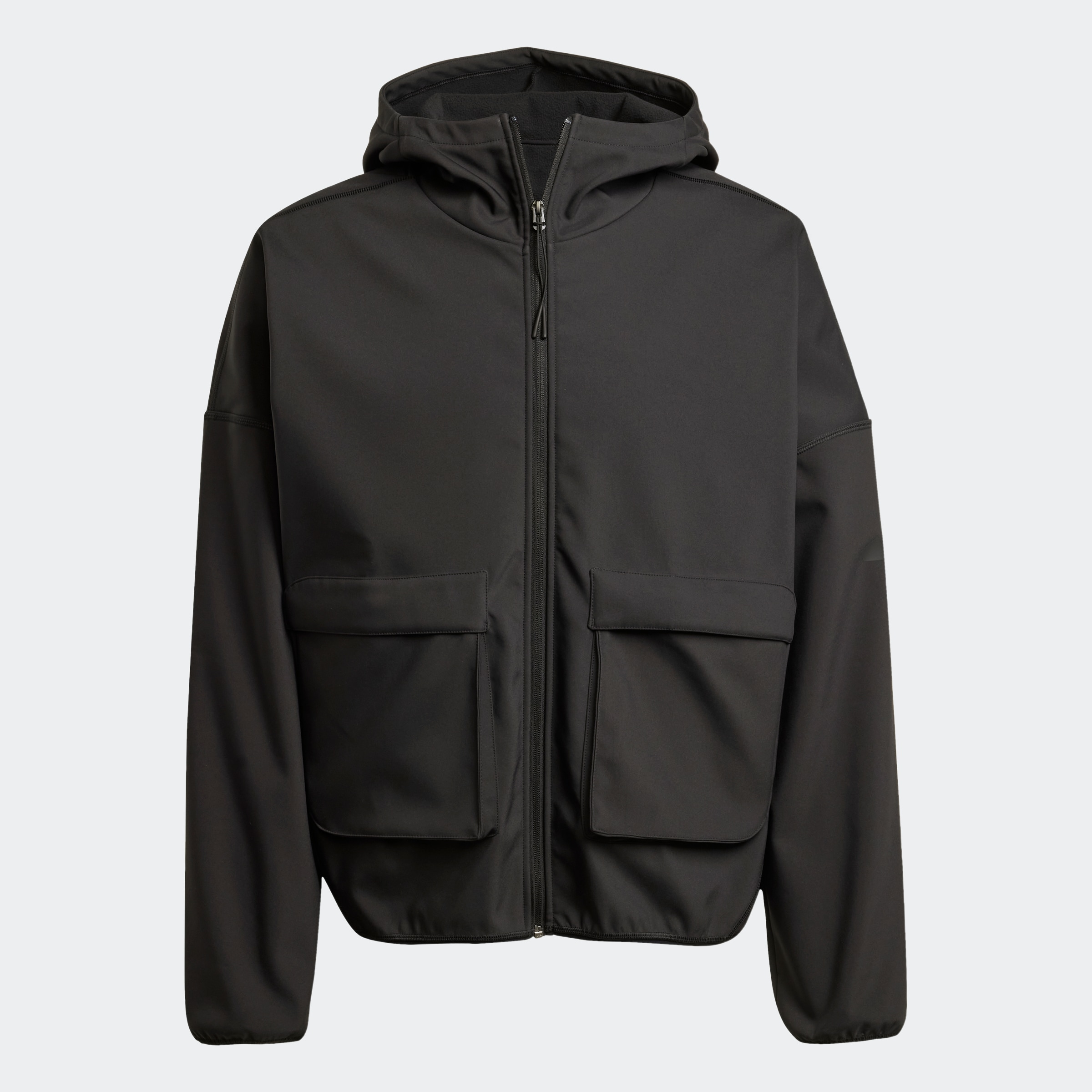 adidas Sportswear Kapuzensweatjacke »M CE Q1 PR FZHD«