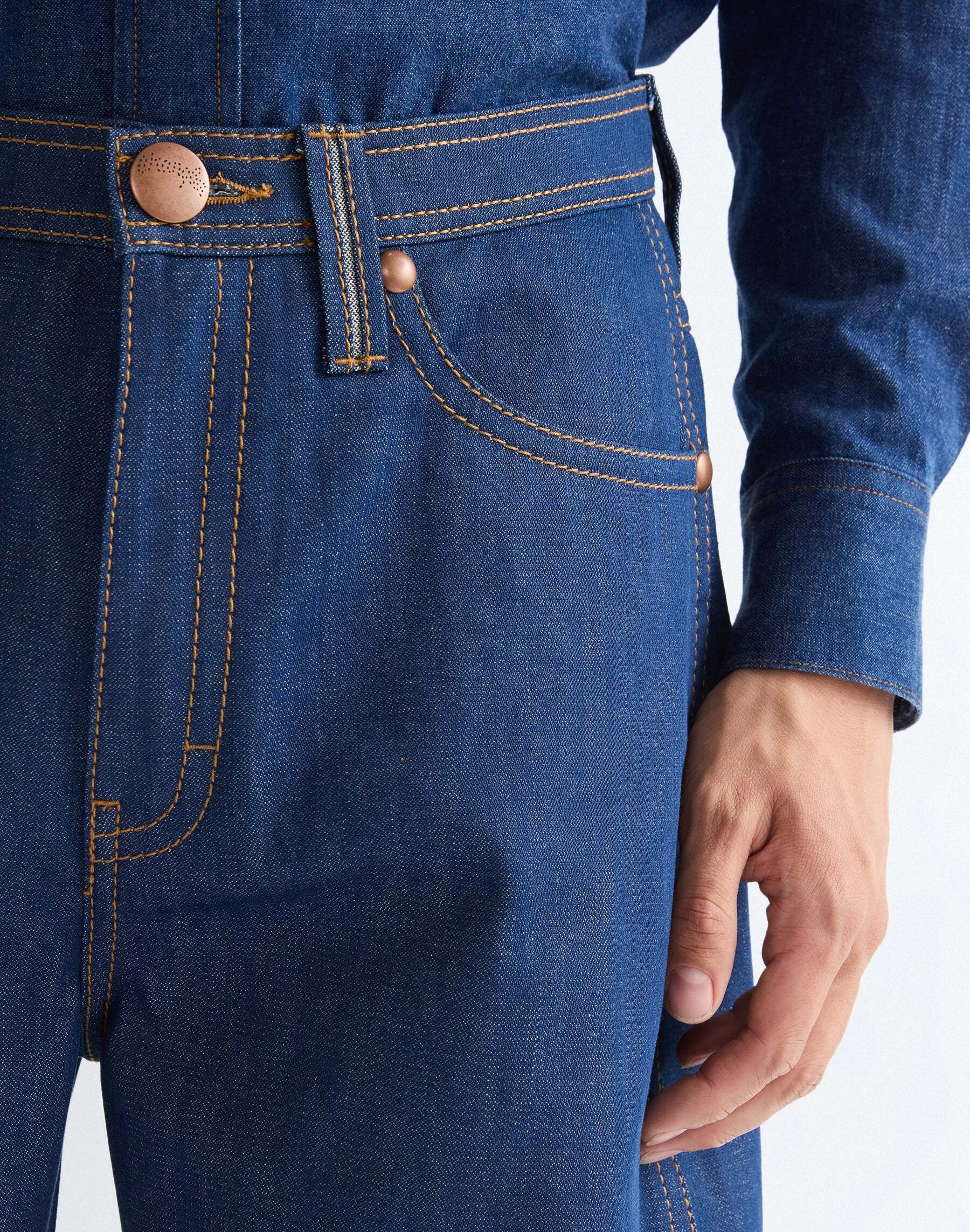 Wrangler Weite Jeans »WRANGLER Jeans Super Baggy Barrel«