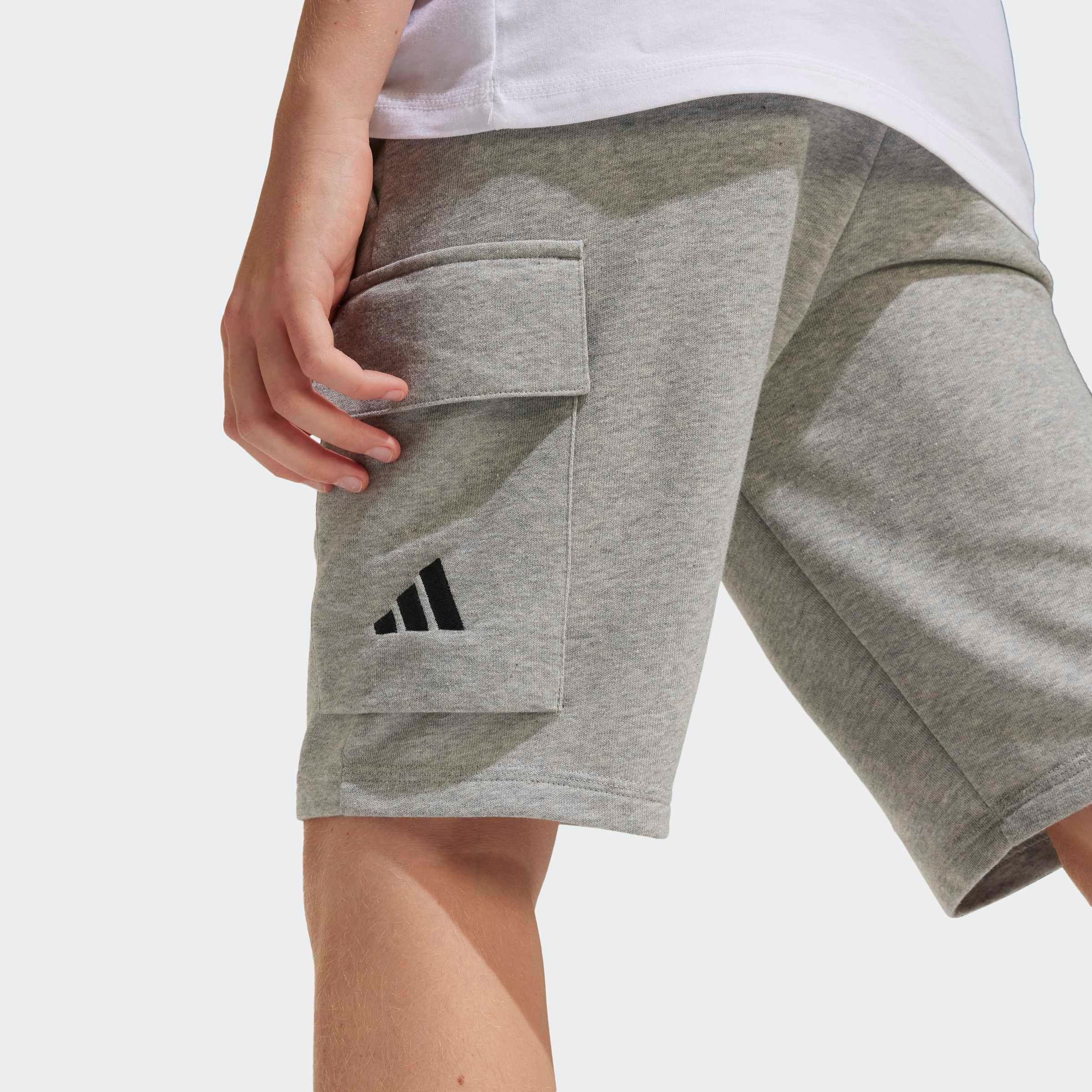 adidas Sportswear Shorts »J SL FT C SH«