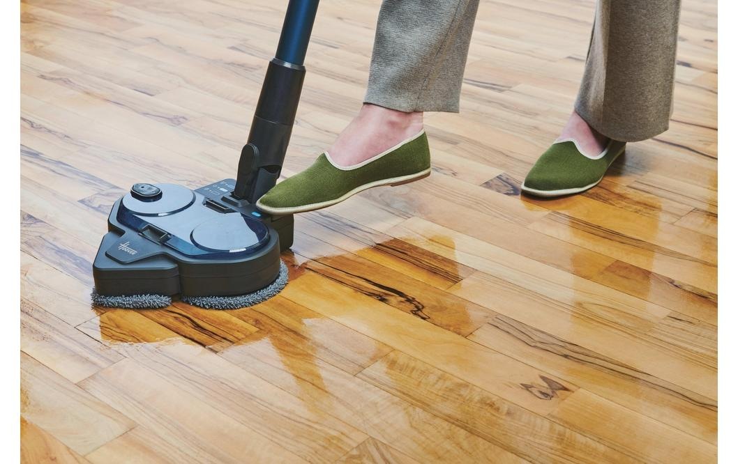 Hoover Akku-Hand-und Stielstaubsauger »HF4P10YP 11«