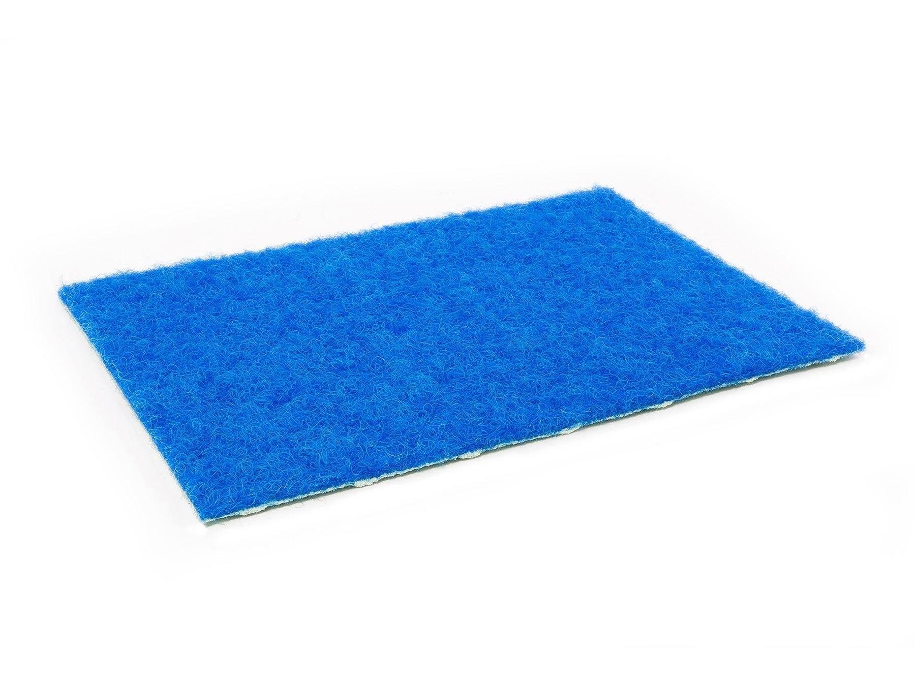 Primaflor-Ideen in Textil Kunstrasen »PARK, Made in Netherlands«, rechteckig, 7 mm Höhe, mit Noppen, strapazierfähig, witterungsbeständig & wasserfest