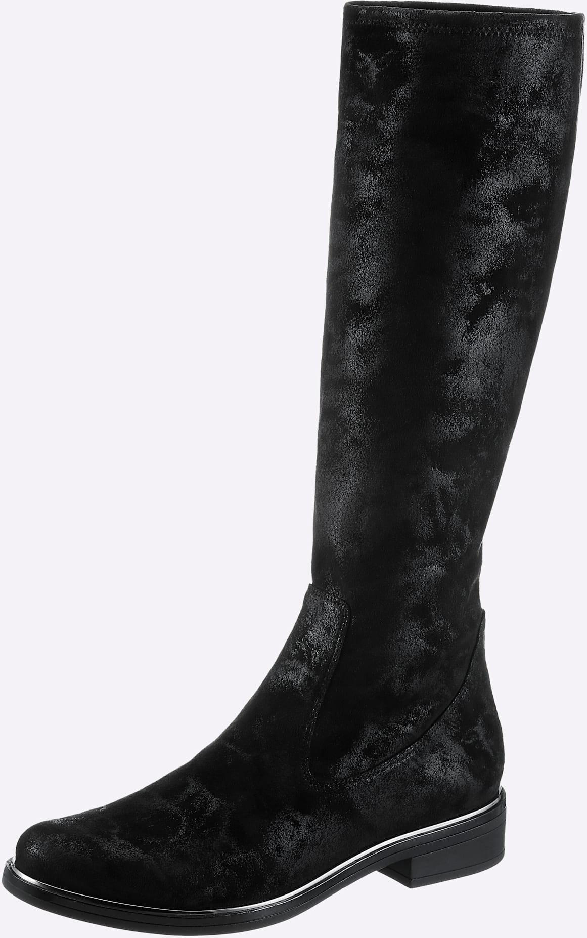 Caprice Bottes
