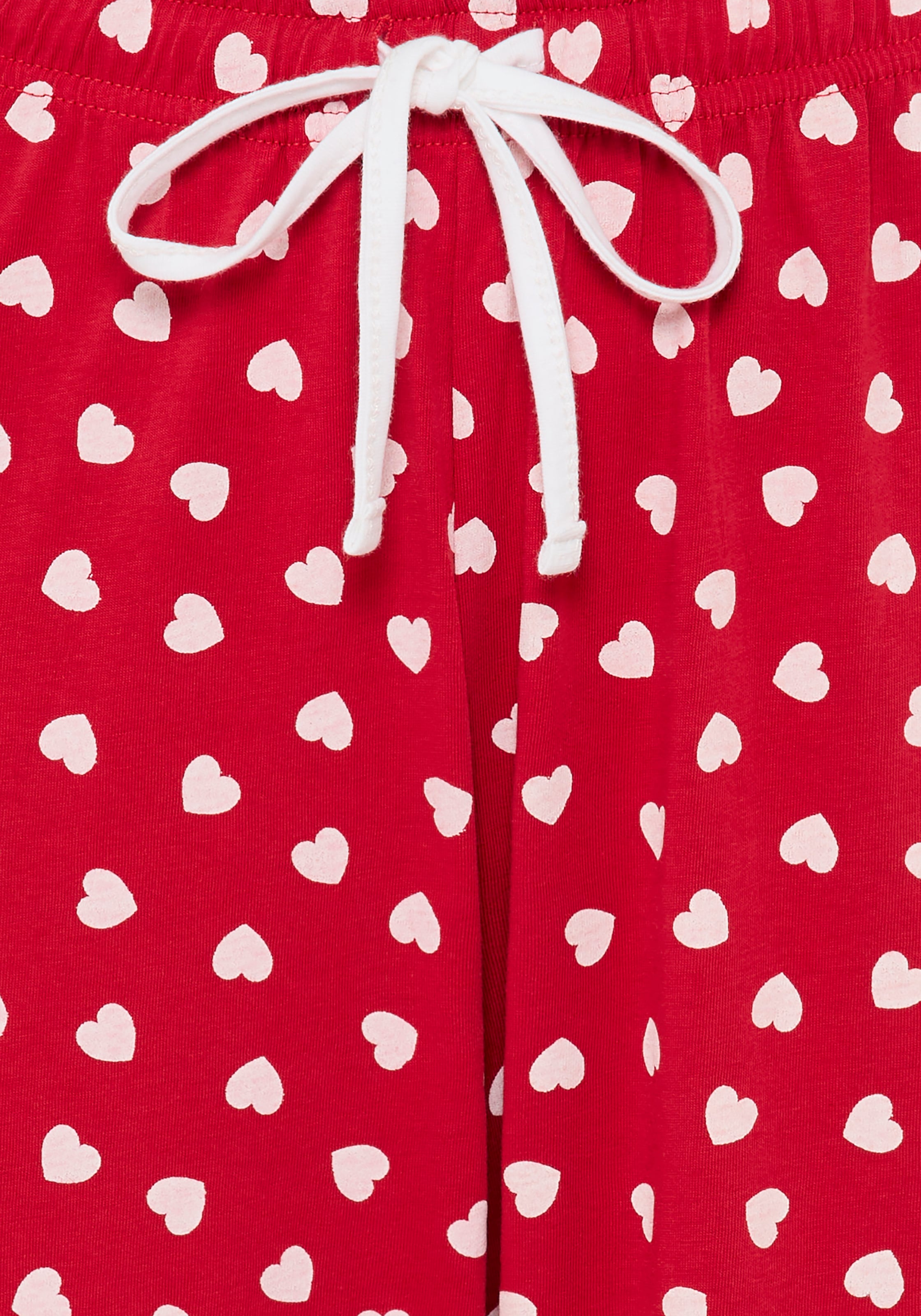 Vivance Dreams Pyjama Set, 2 tlg.