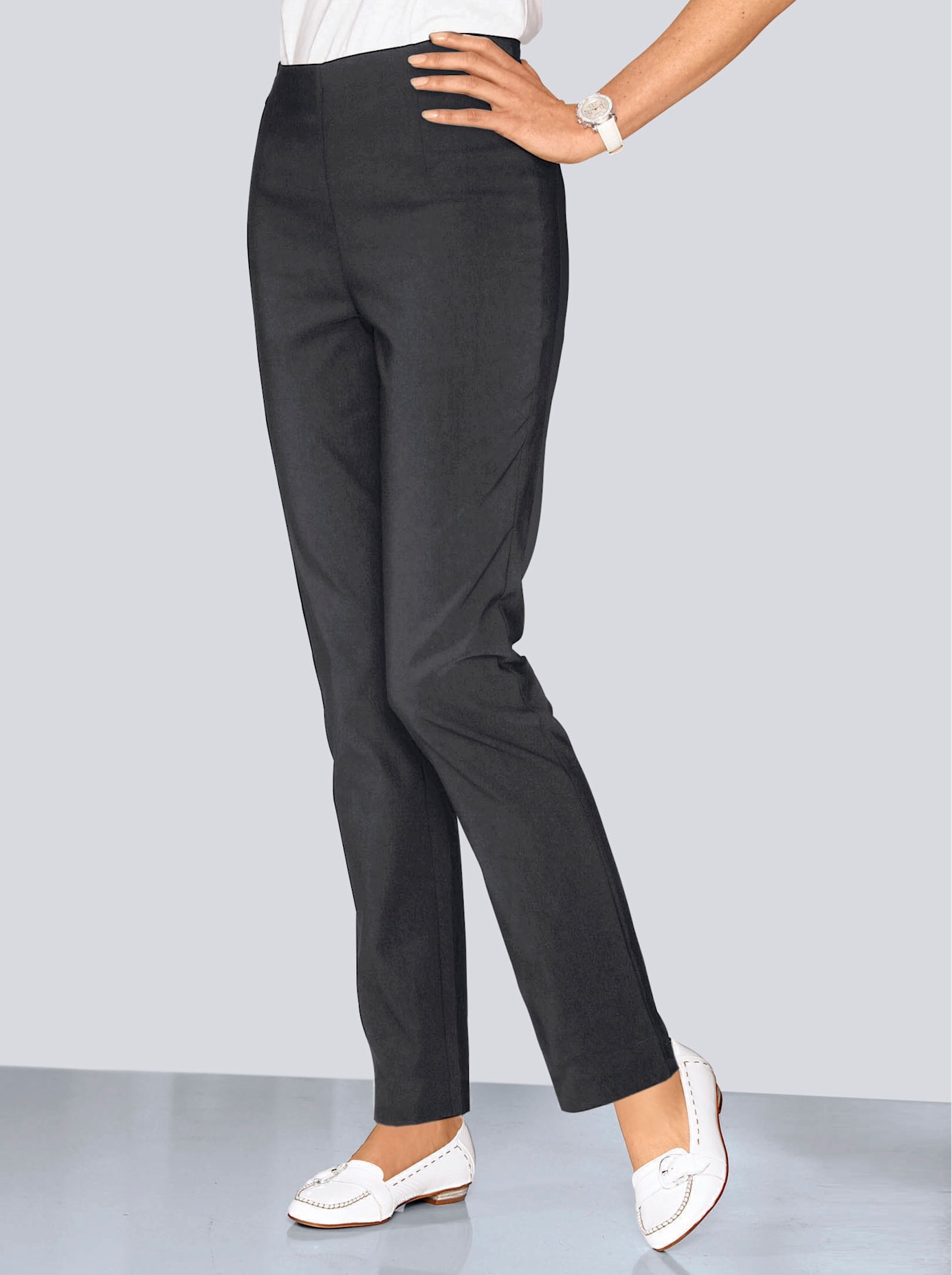 Classic Basics Stretch-Hose