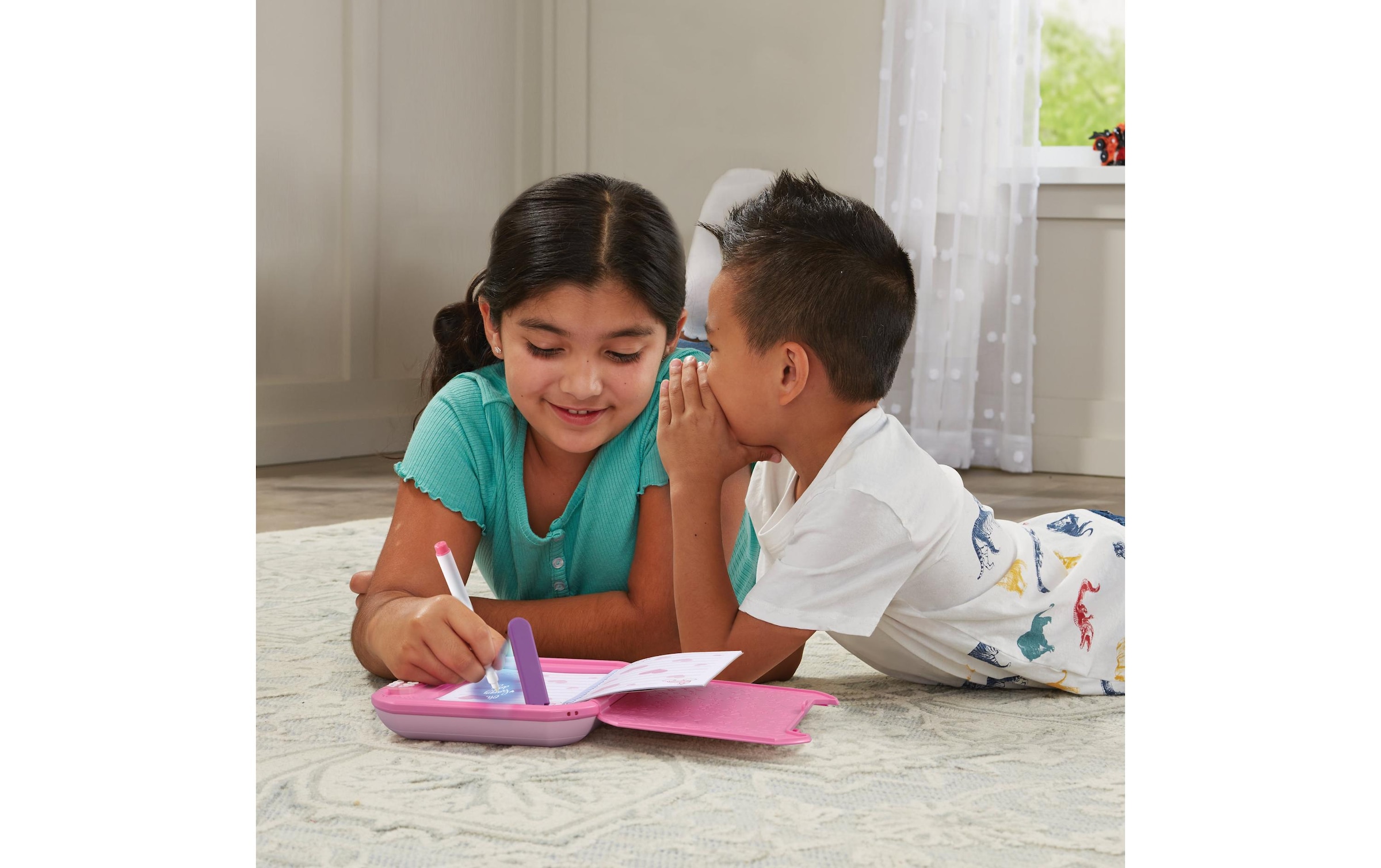 Vtech® Lernspielzeug »Kidisecrets Magic Glow«