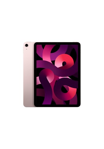Tablet »iPad Air 5th Gen., 256 GB, Wi-Fi«, (iPadOS)