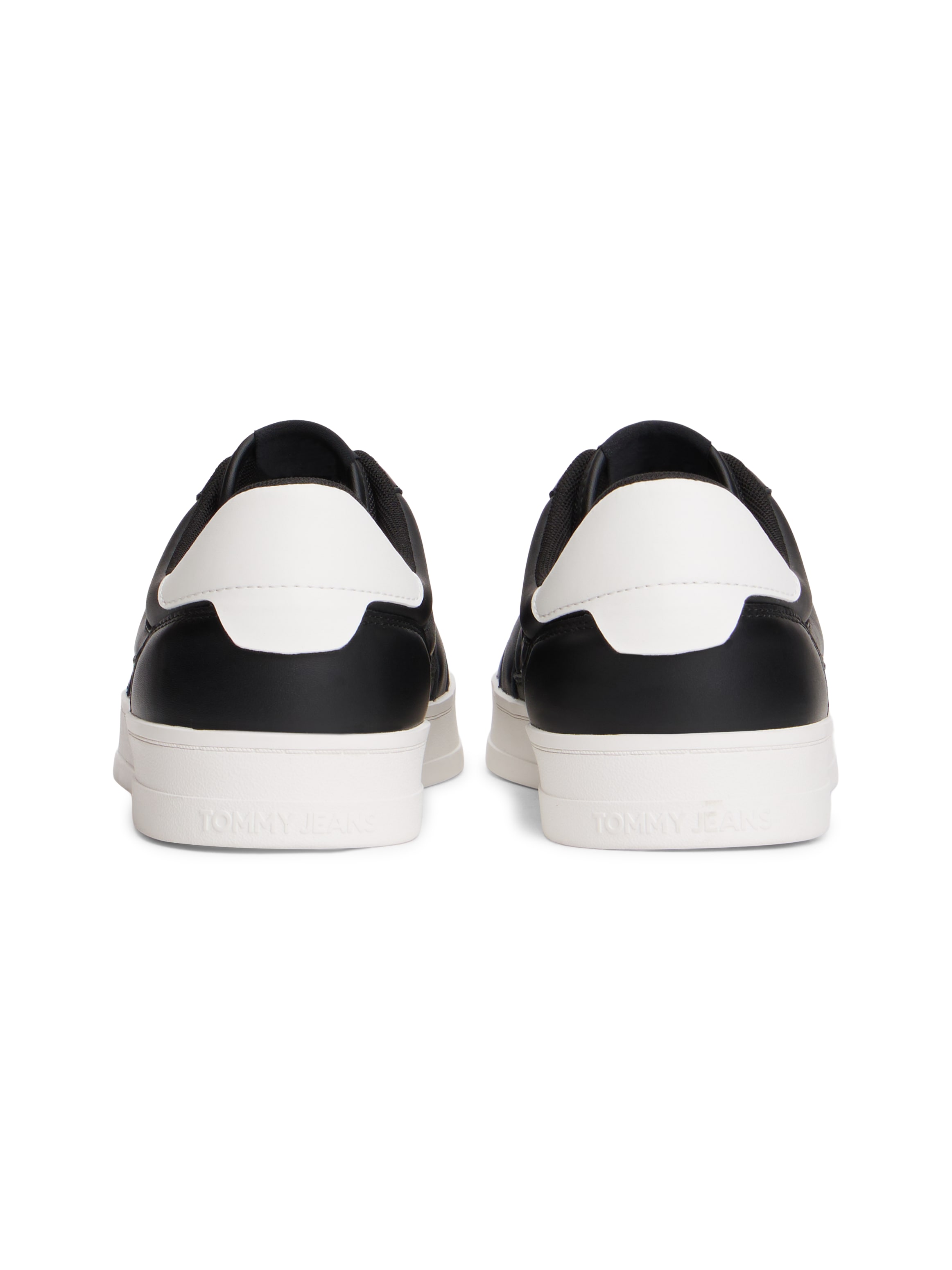 Tommy Jeans Sneakers »TJM THE GREENWICH NEW ESS«  , chaussure de loisirs, chaussure basse, chaussure à lacets style basket