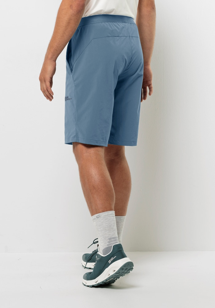 Jack Wolfskin Shorts »PRELIGHT SHORTS M«