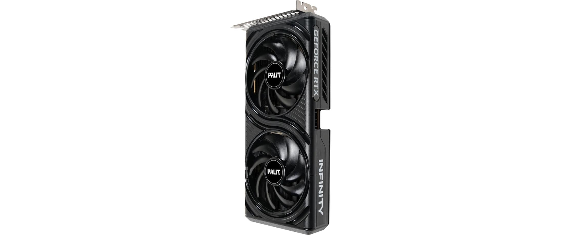 Palit Carte graphique »GeForce RTX 5060 Infinity 2 OC«
