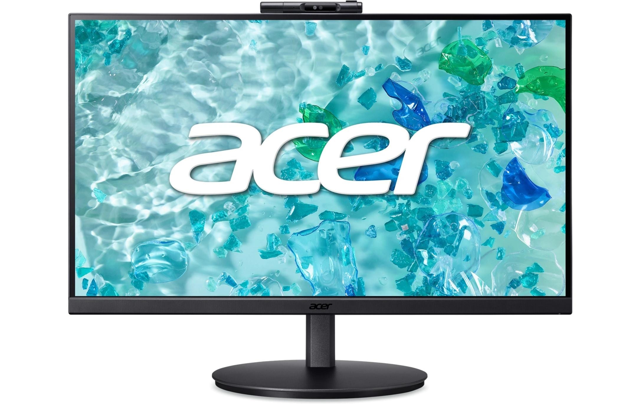 Image of Acer LED-Monitor "Vero CB272UD6bmiiprcx" 68,58 cm/27 ″ 2560 x 1440 px 4 Reaktionszeit 120 Hz