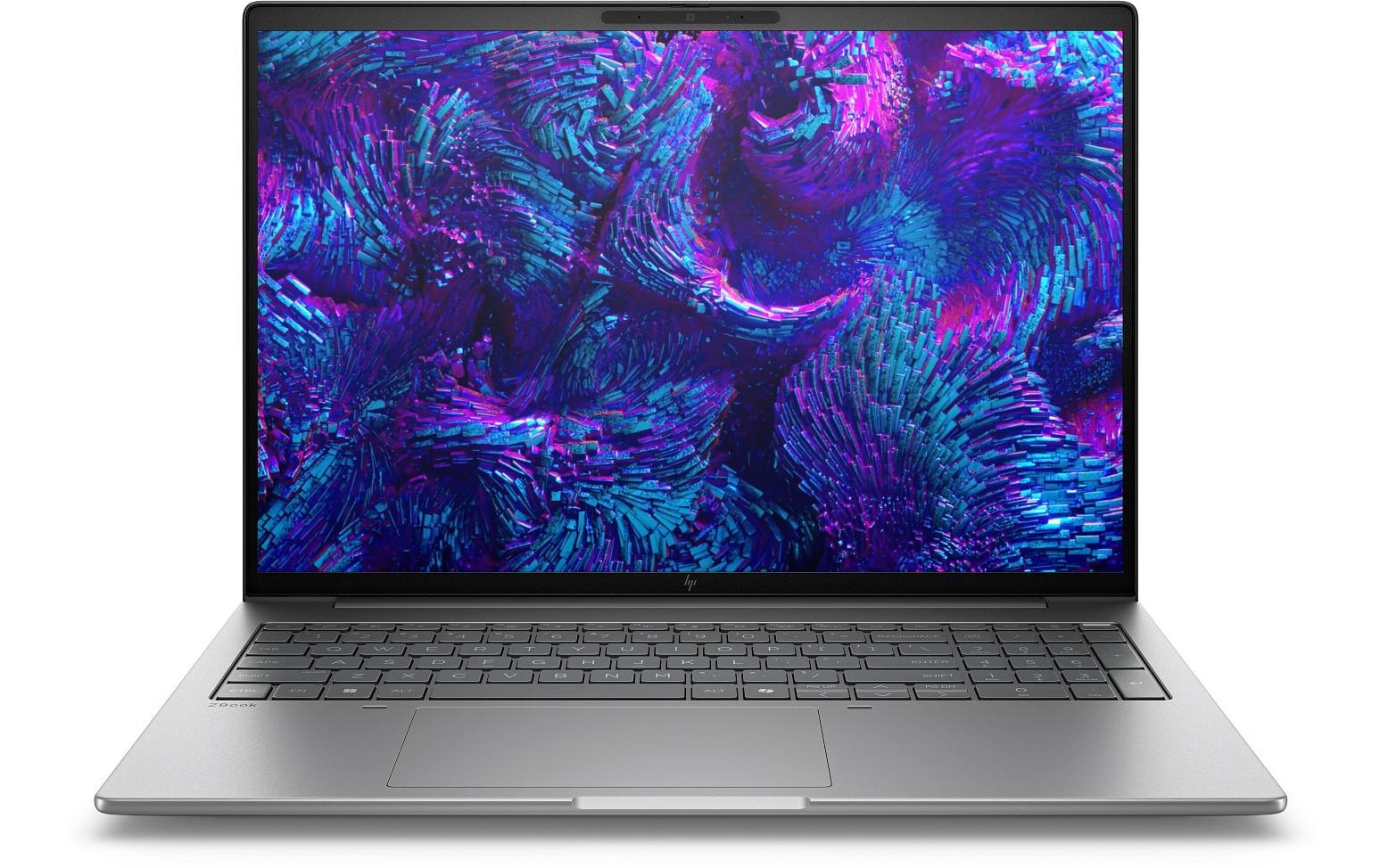Image of HP Notebook "ZBook 8 G1i 16 A3ZY0ET Sure View 5" / 16 ″ Intel Core Ultra 7