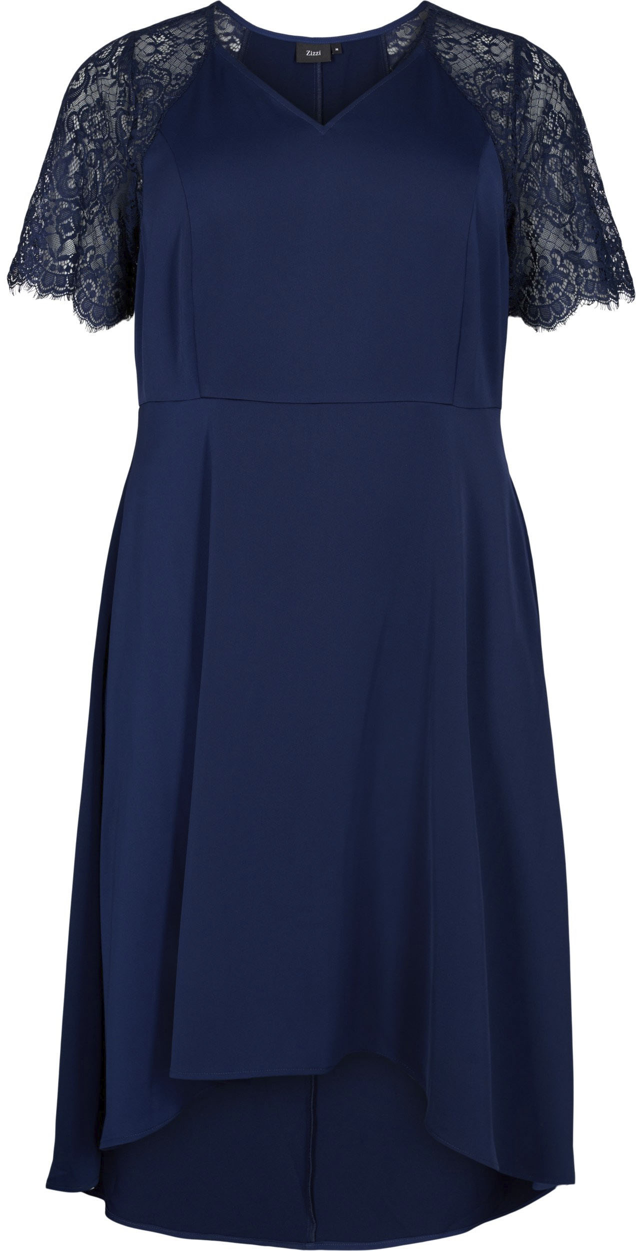 Midikleid »Zizzi MANGELINE«