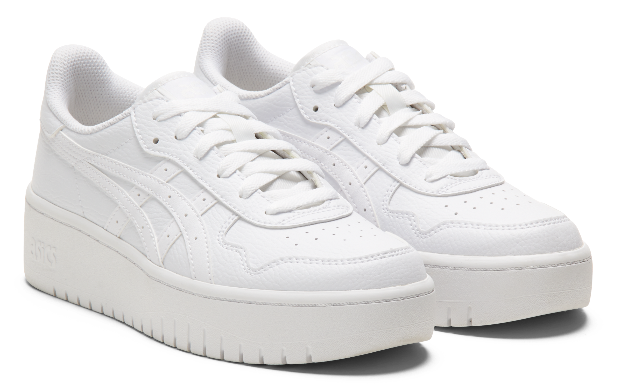 Image of ASICS SportStyle Plateausneaker "JAPAN S PF"
