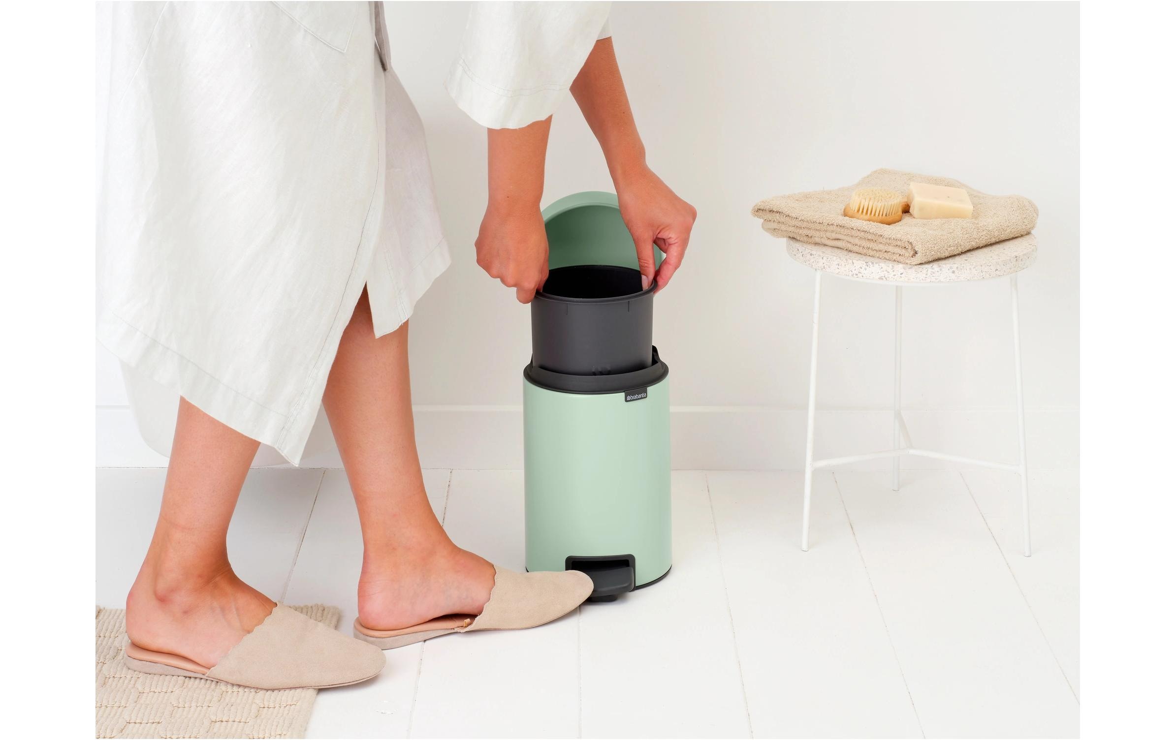 Brabantia Kosmetikeimer »NewIcon«, 1 Behälter