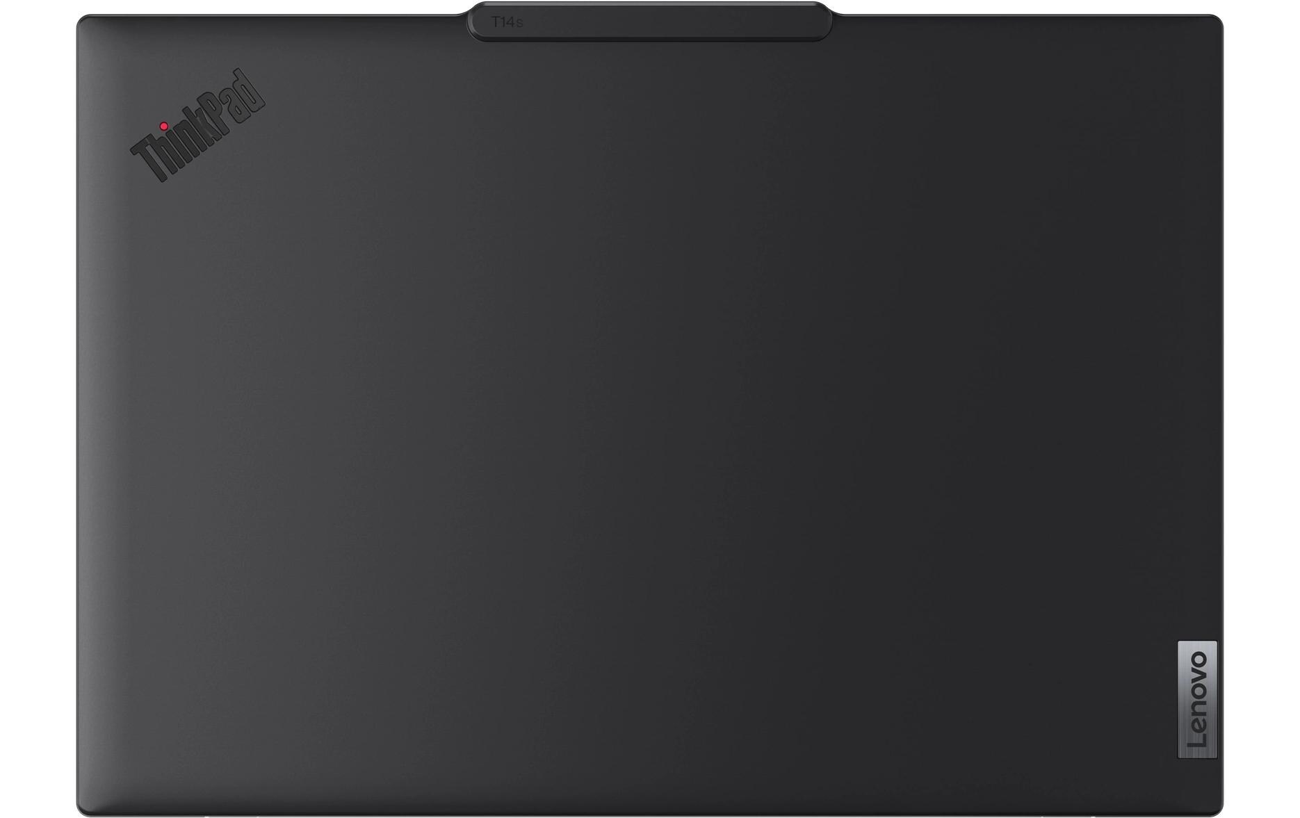 Lenovo Business-Notebook »ThinkPad T14s Gen. 6 (Snapdragon)«, 35,42 cm, / 14 Zoll, Qualcomm, Snapdragon X Elite, Adreno, 1000 GB SSD
