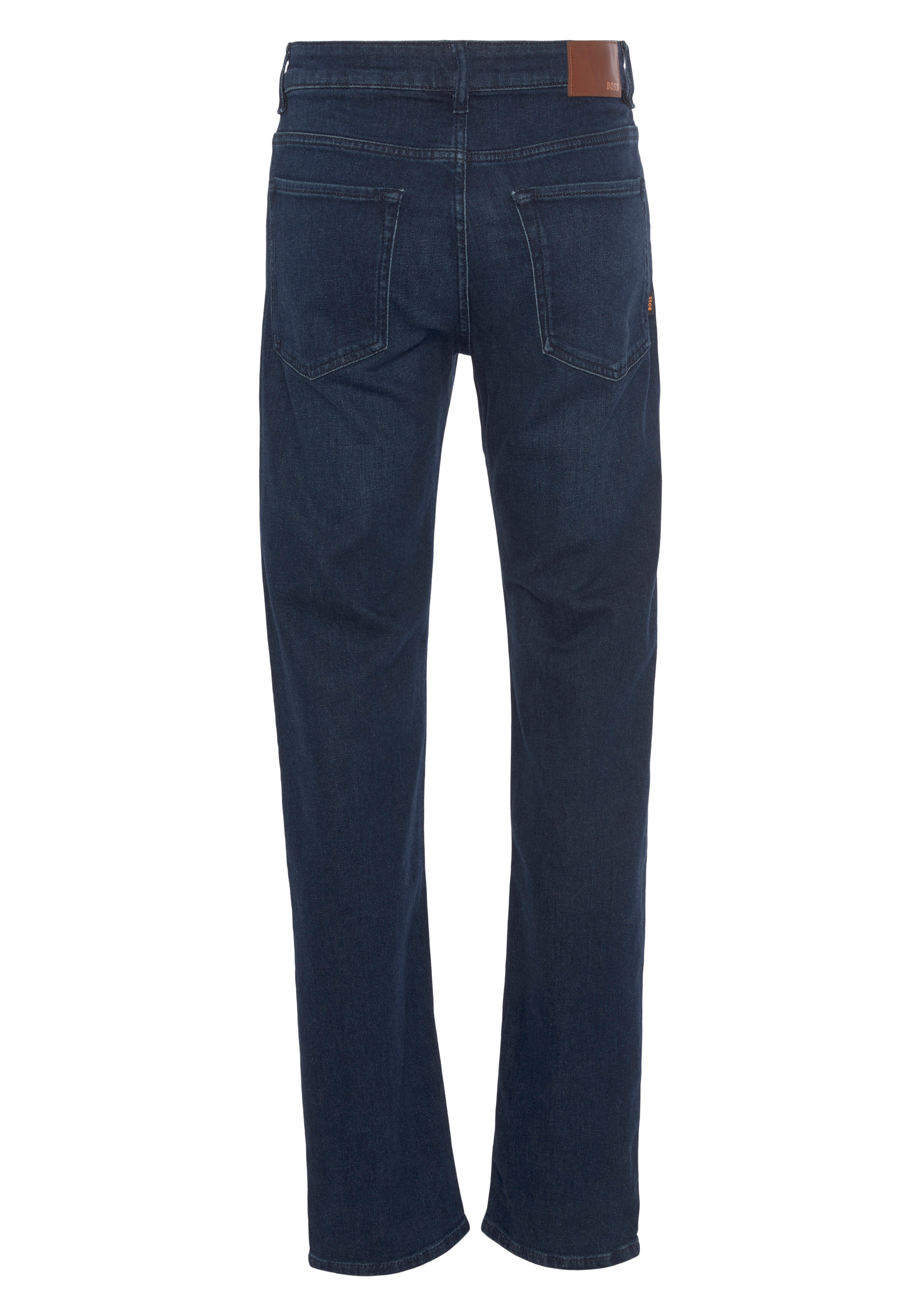 BOSS ORANGE Regular-fit-Jeans »Re Maine«, in 5-Pocket-Form