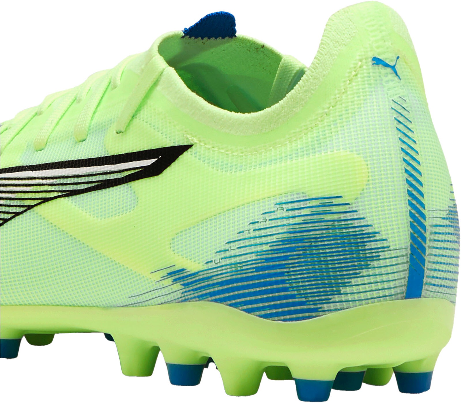 PUMA Fussballschuh »ULTRA 5 MATCH MG«