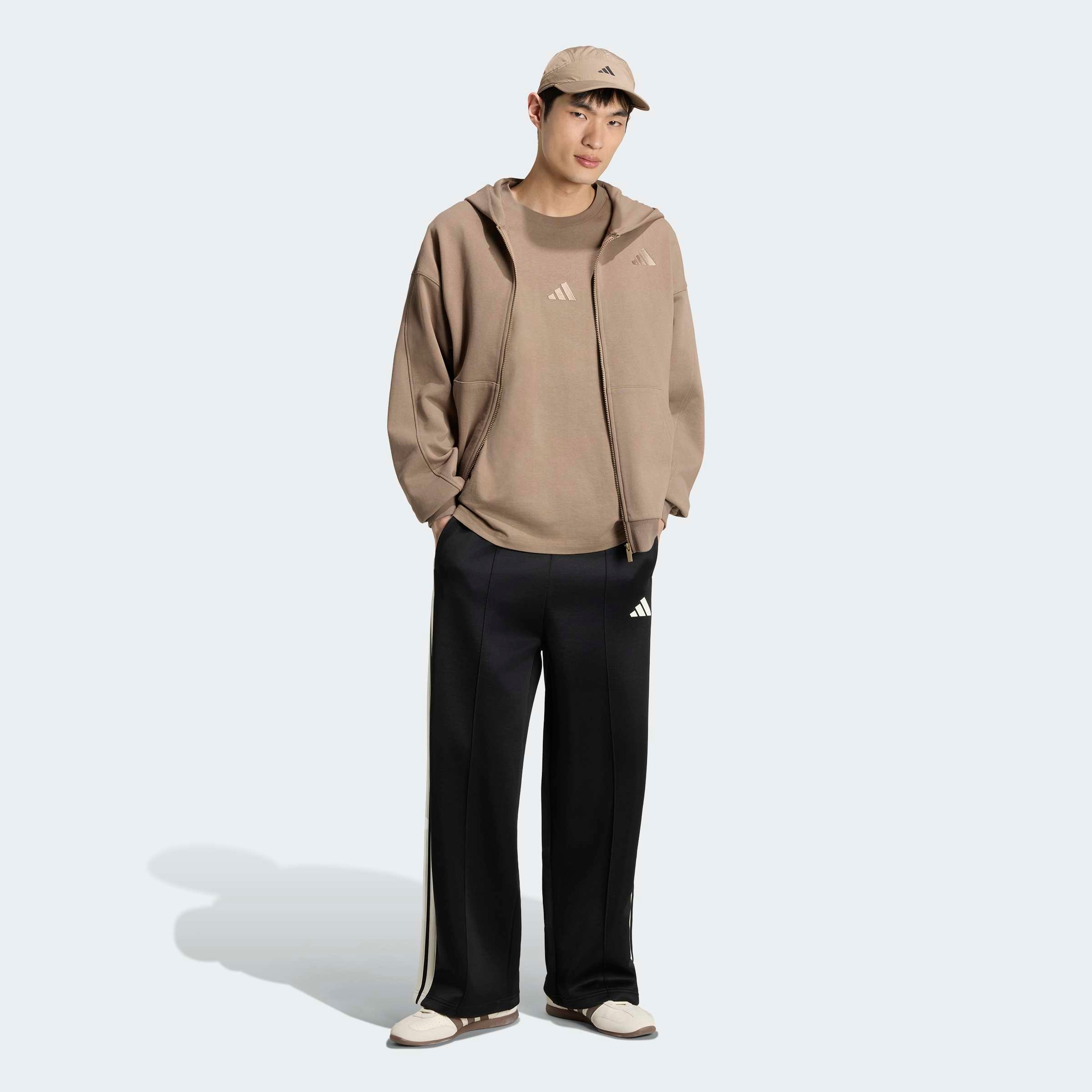 adidas Sportswear Sweat à capuche »M AK SL FZ«
