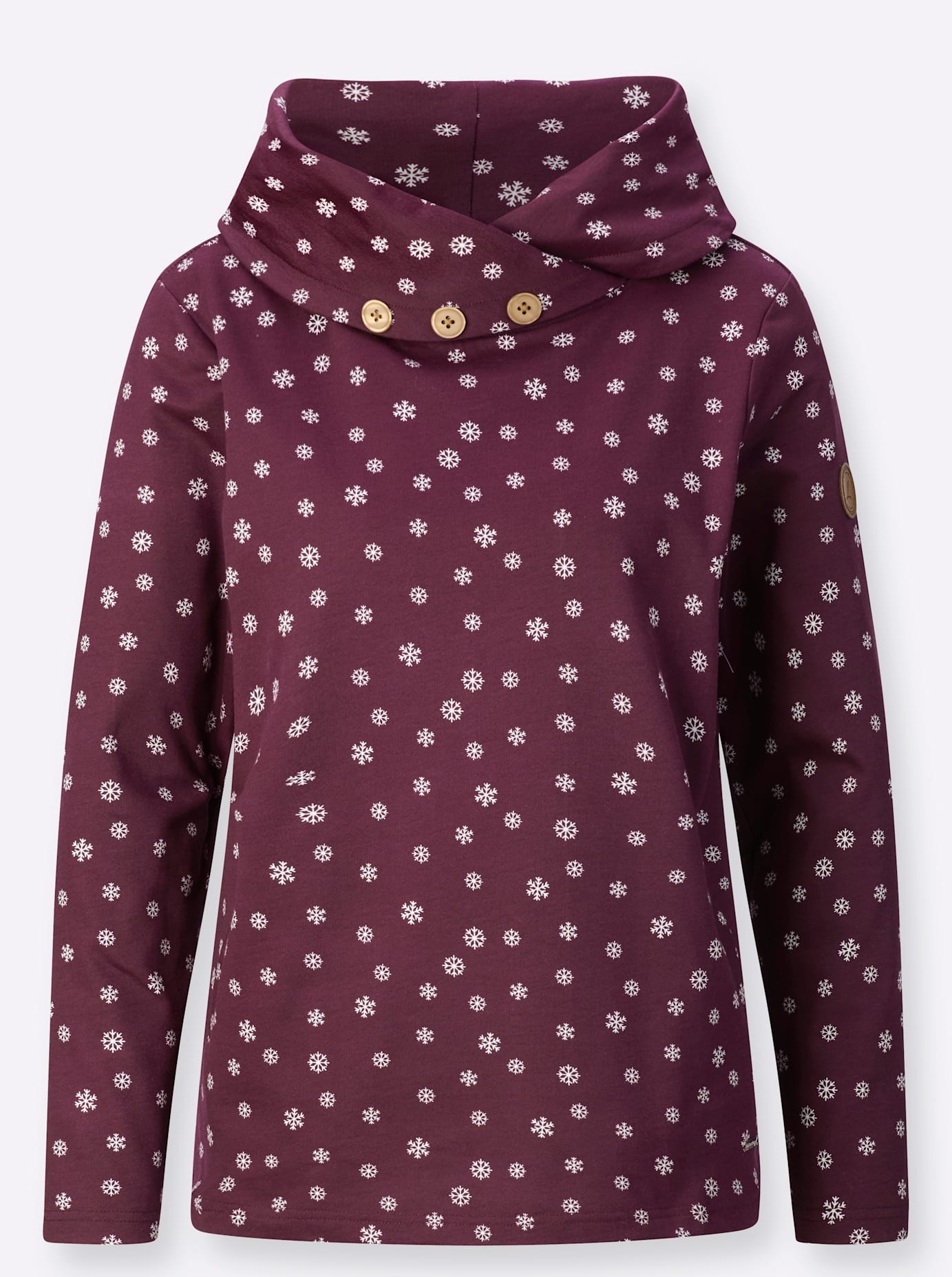 Casual Looks Sweatshirt