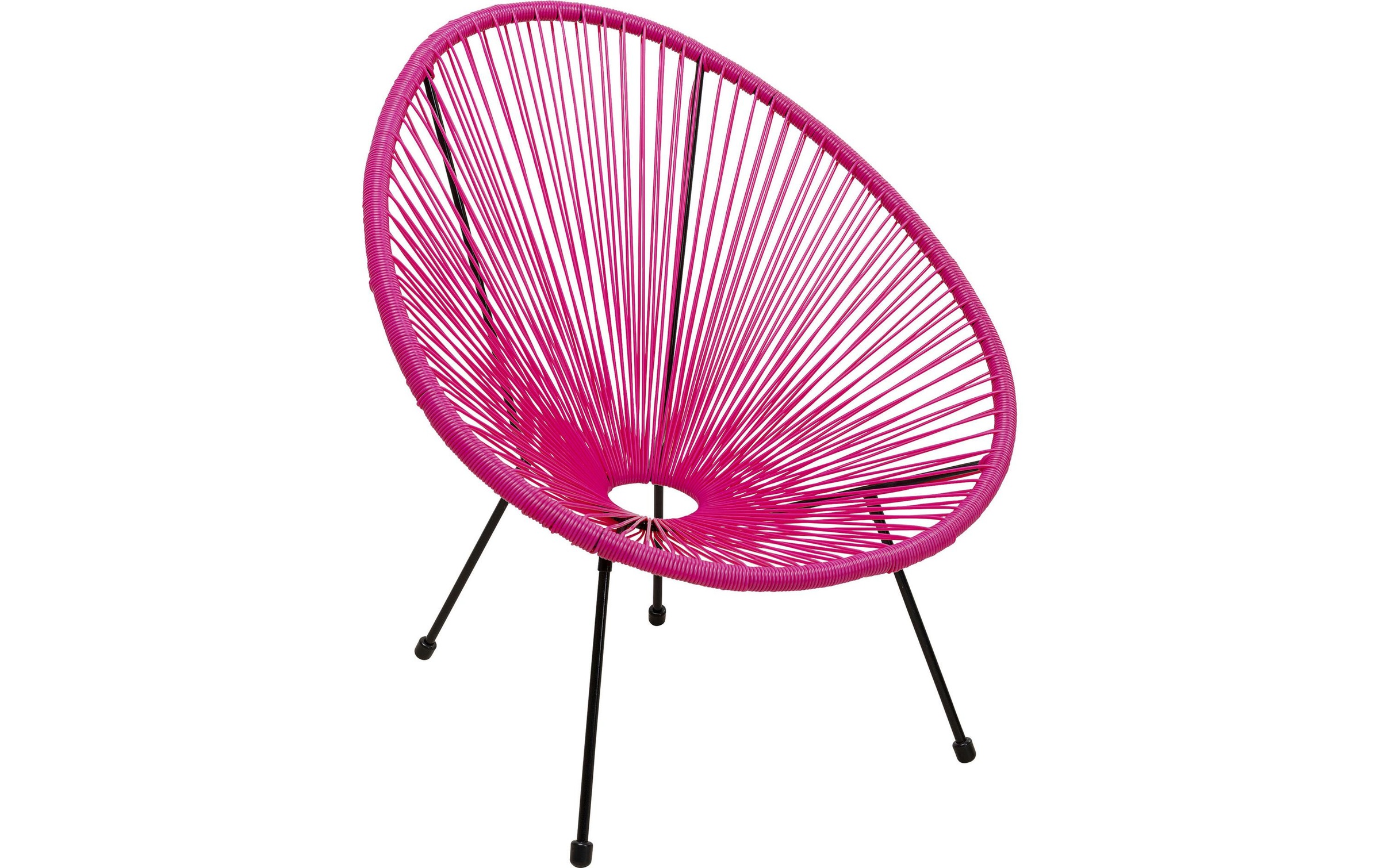Kare Design Stuhl »Acapulco«