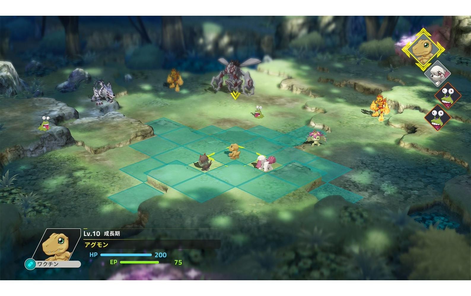 BANDAI NAMCO Spielesoftware »Survive, Switch«, Nintendo Switch