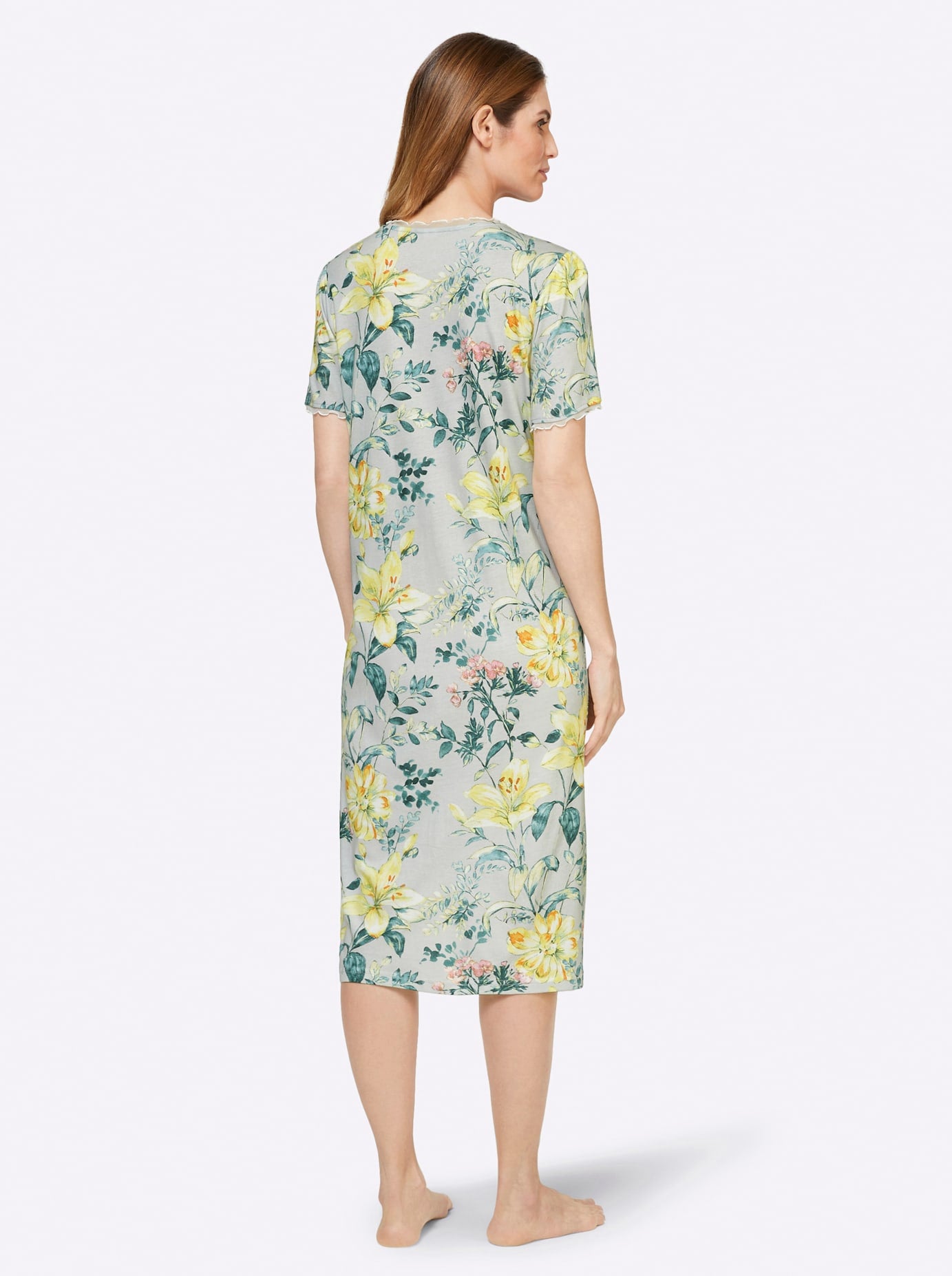 wäschepur Nachthemd »Nachthemd«