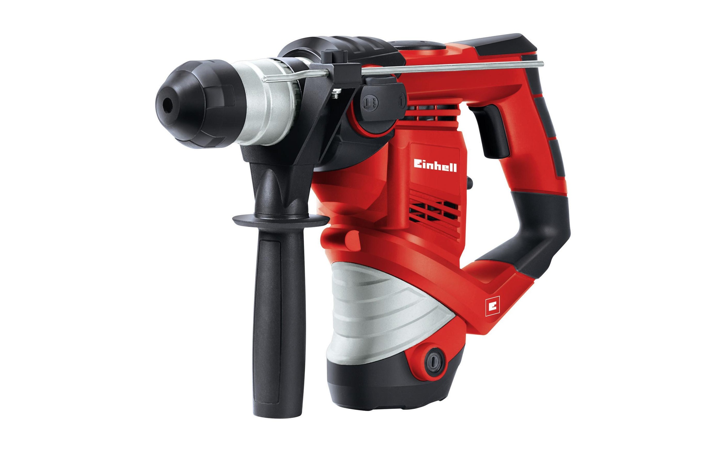 Einhell Bohrhammer »TH-RH 900/1«