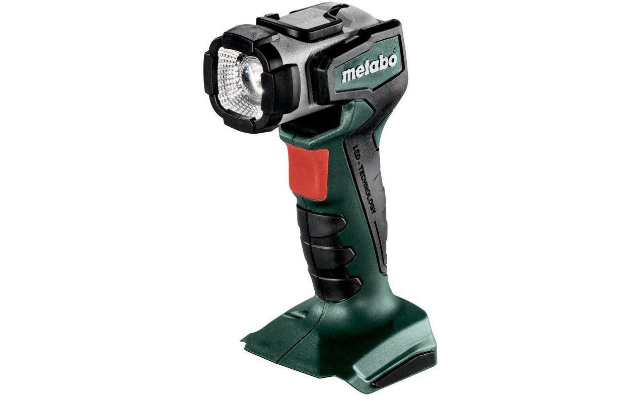 Image of metabo Handleuchte »ULA 43204 LED« bei Ackermann Versand Schweiz