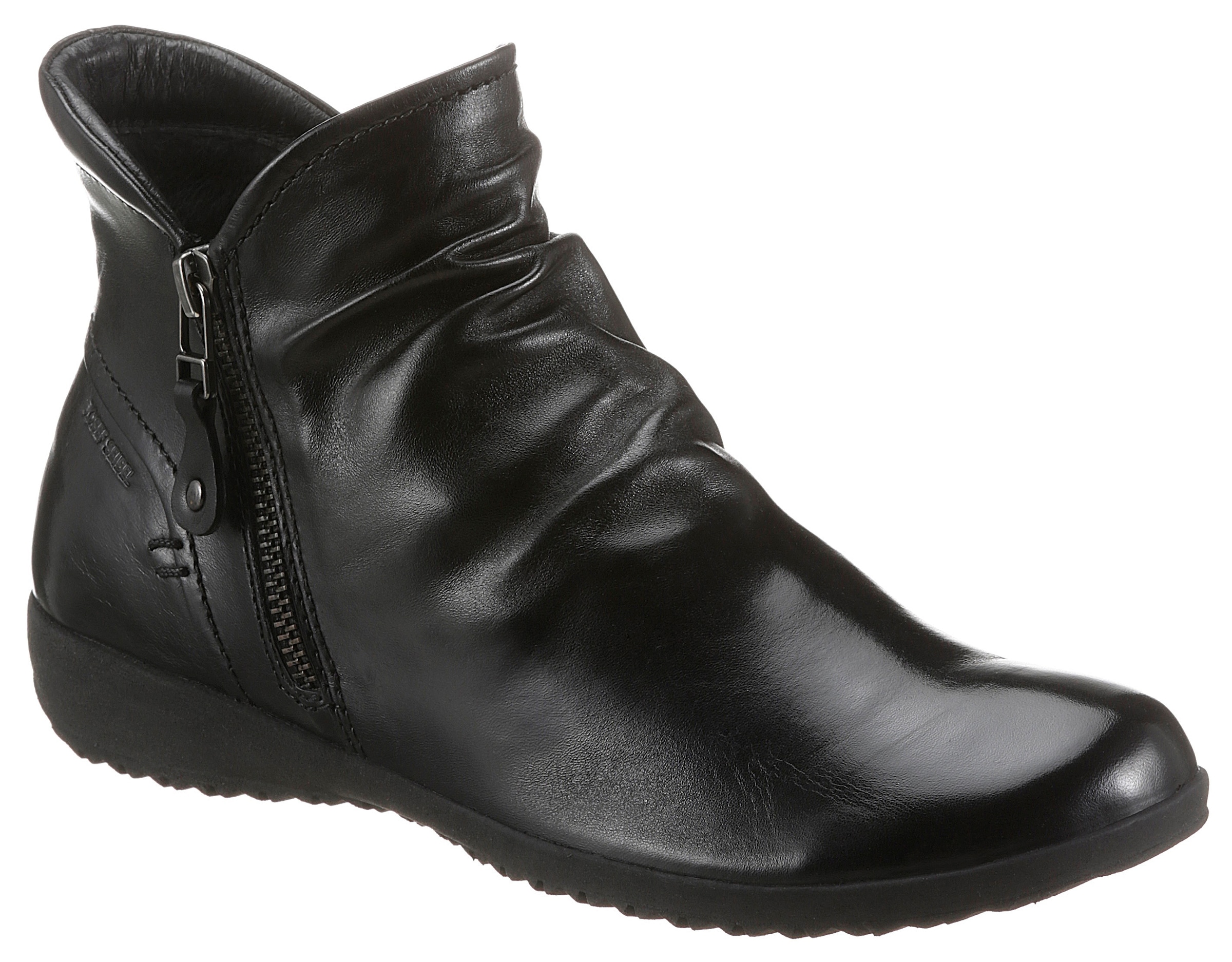 Schlupfboots »NALY 41«, mit gerafftem Schaft