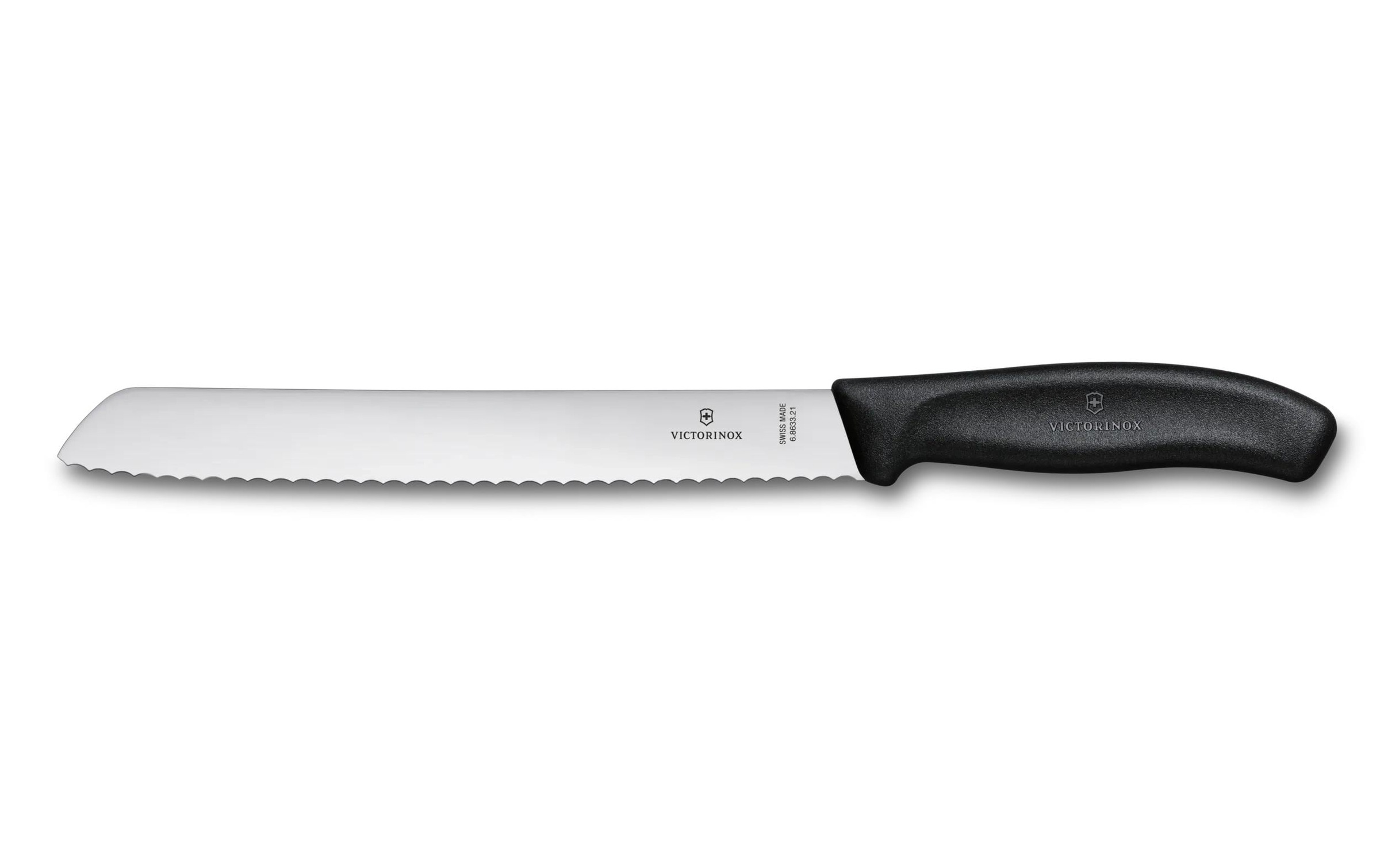Image of Victorinox Brotmesser "Swiss Classic"