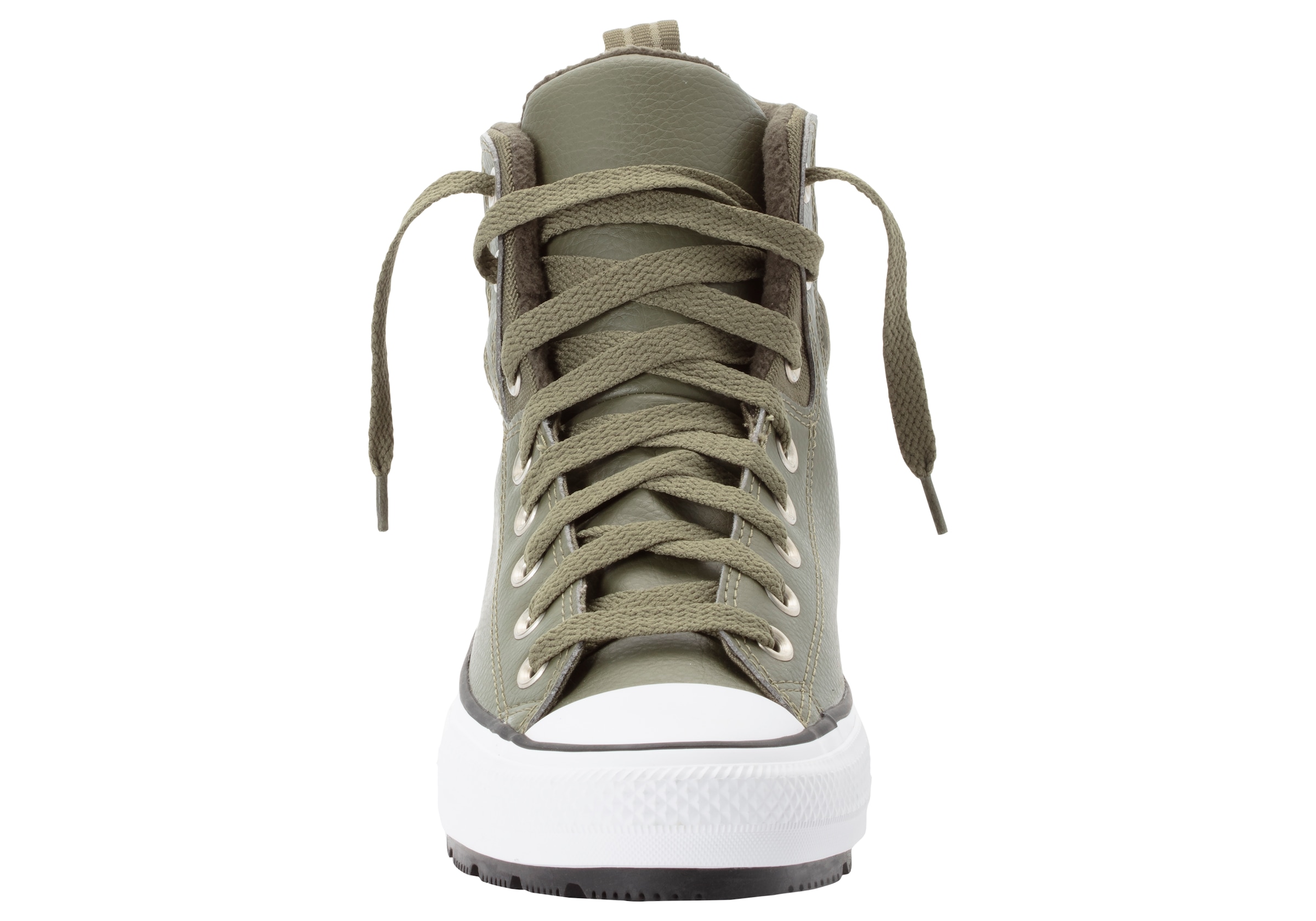 Converse Sneaker »CHUCK TAYLOR ALL STAR BERKSHIRE BOOT WATER-REPELLENT«  wasserabweisend