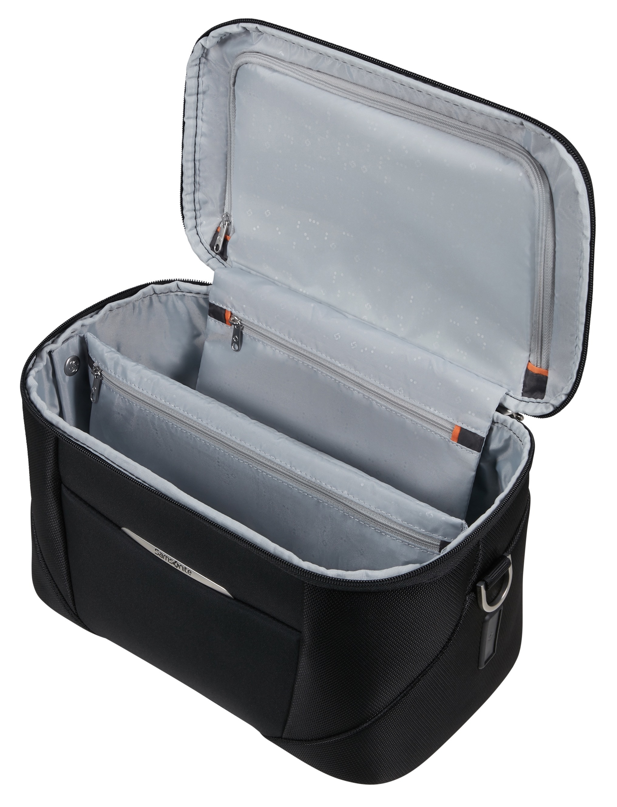 Samsonite Coffret cosmétique »RE-LITE« trousse de toilette, trousse de beauté, beauty case