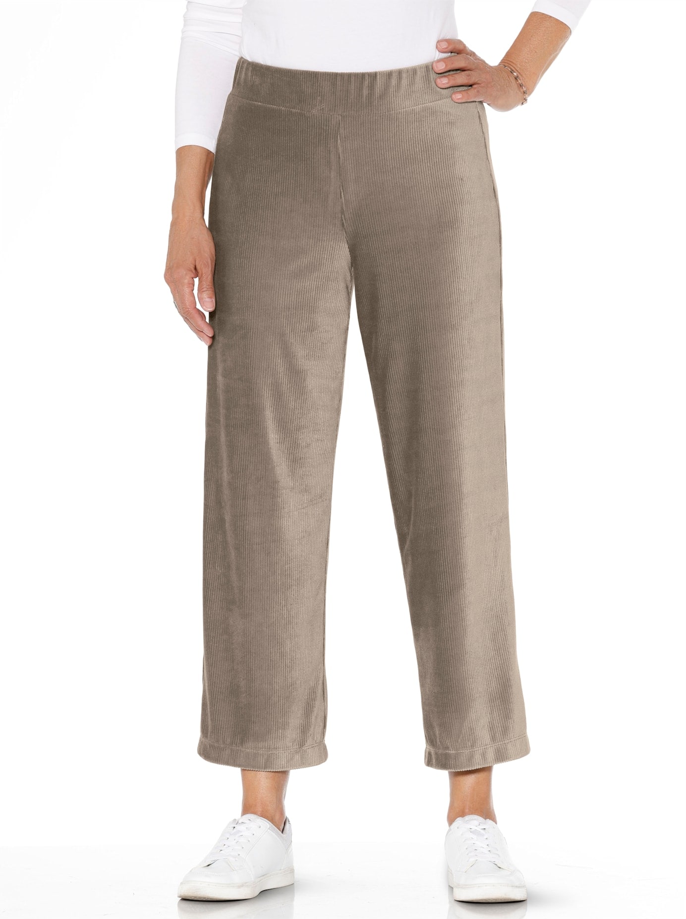 Classic Basics Schlupfhose