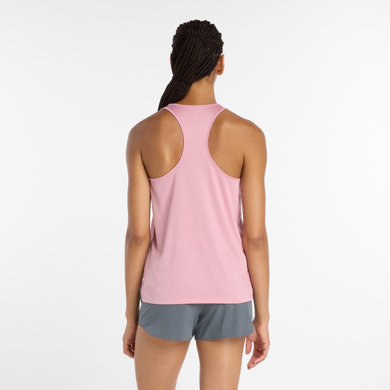 New Balance Tanktop »Sport Essentials Tank«, mit Ringerrücken