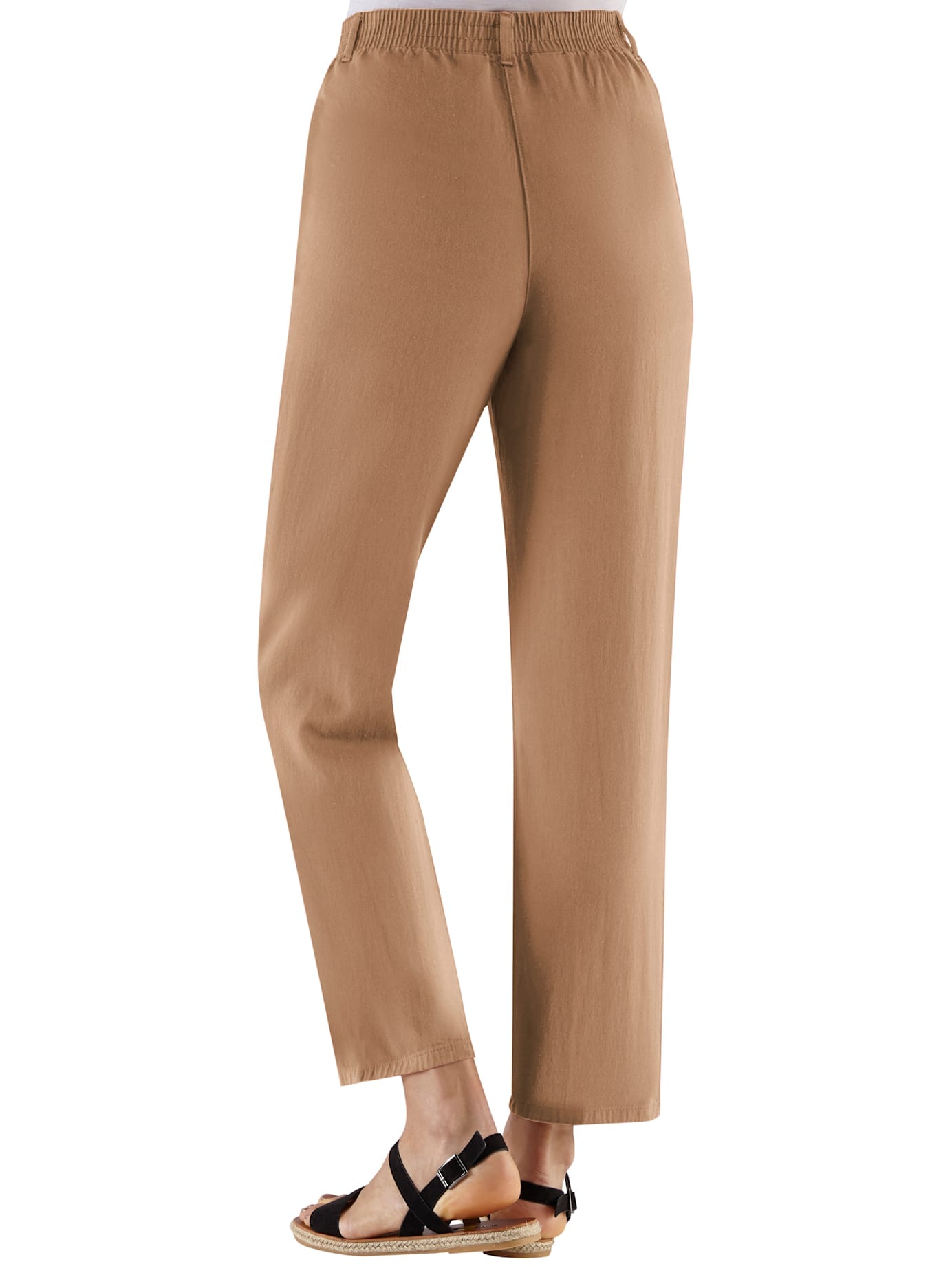 Classic Basics Schlupfhose