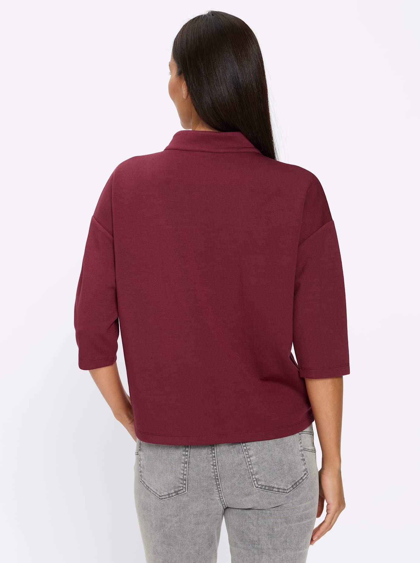 heine Sweatshirt
