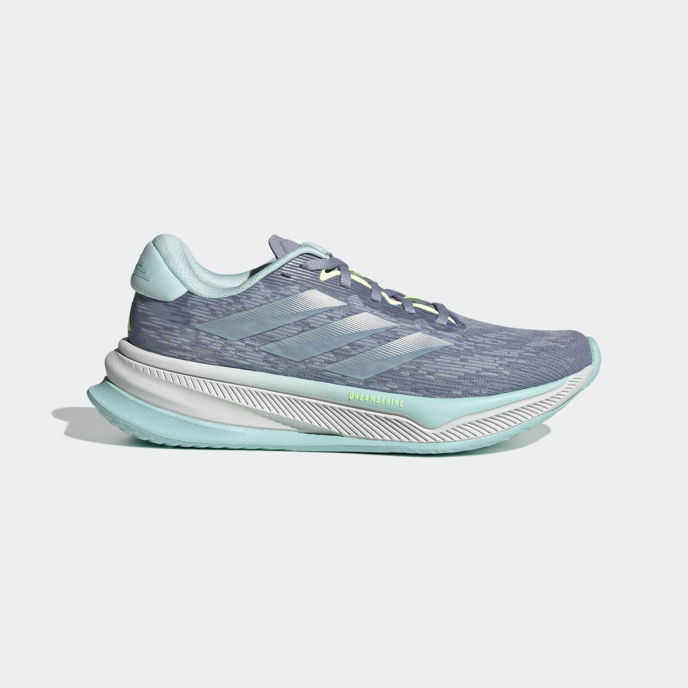 adidas Performance Laufschuh »SUPERNOVA COMFORTGLIDE«