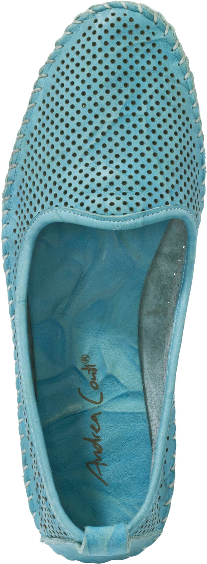 Andrea Conti Slipper