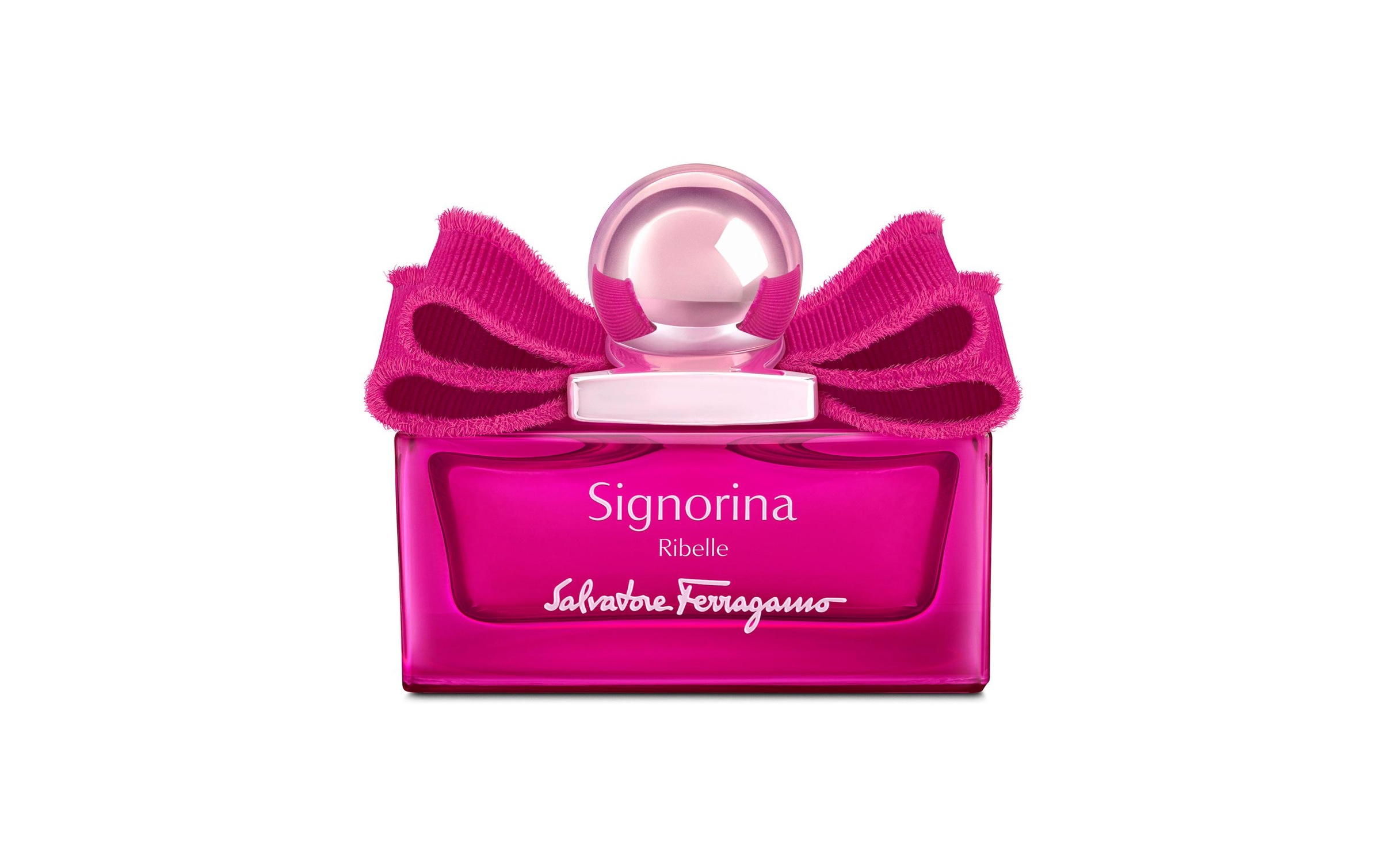 Image of Salvatore Ferragamo Eau de Parfum »Signorina Ribelle 30 ml« bei Ackermann Versand Schweiz