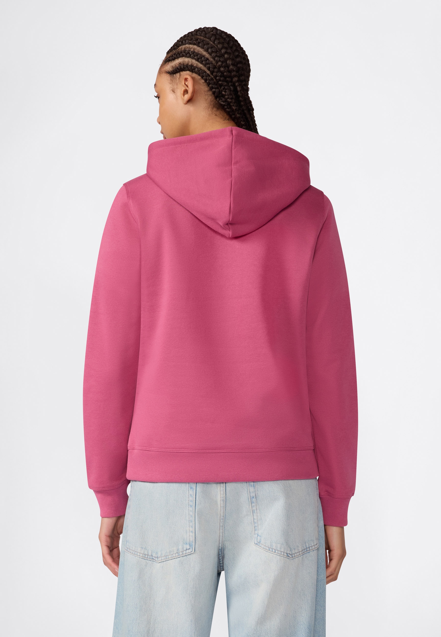 Champion Sweat à capuche »SPORTWEAR HOODIE Slim Fit«, avec look sportif, coupe slim près du corps, coupe moderne
