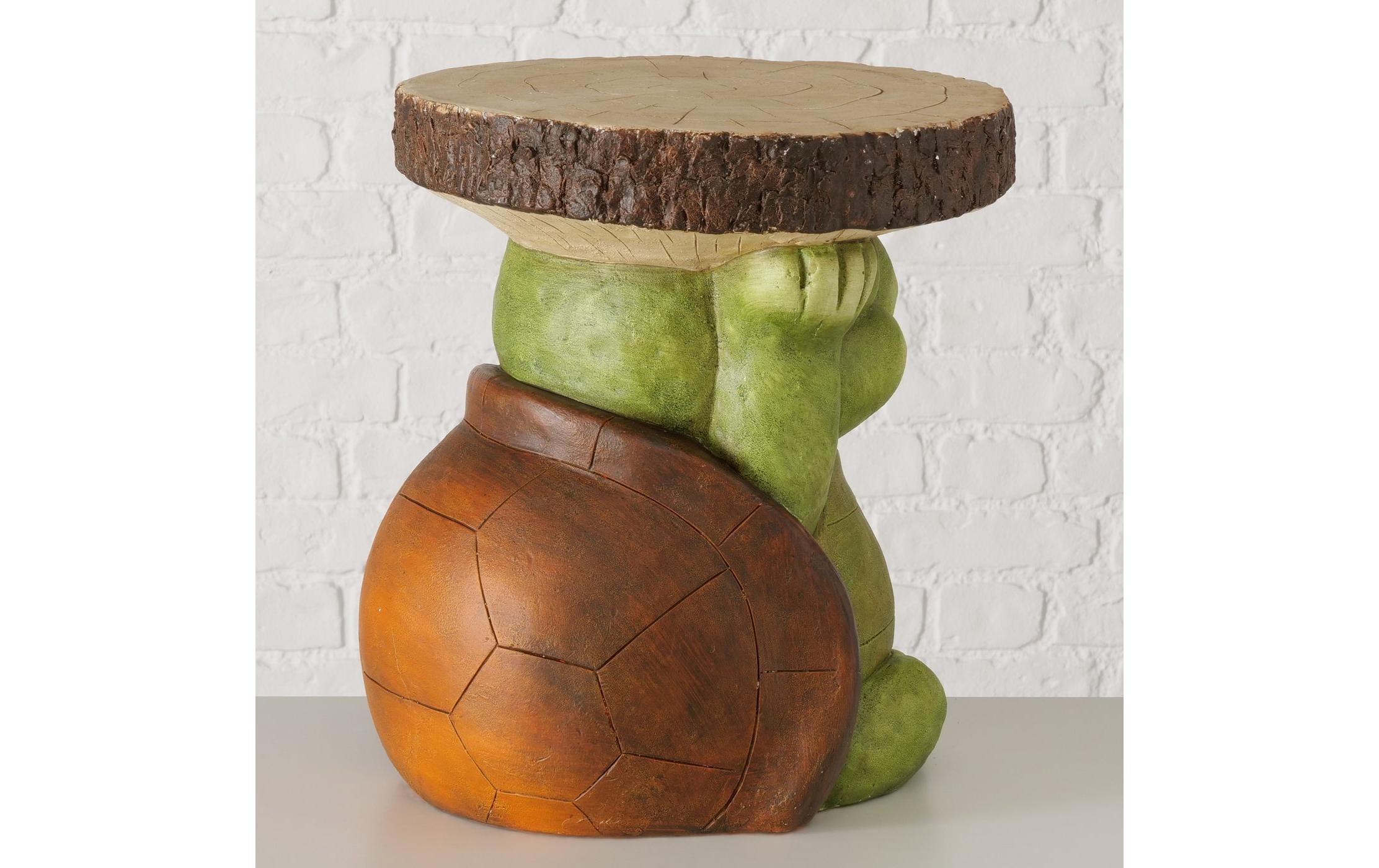 BOLTZE Beistelltisch »Toodsie 37 x 36 x 40.5 cm«