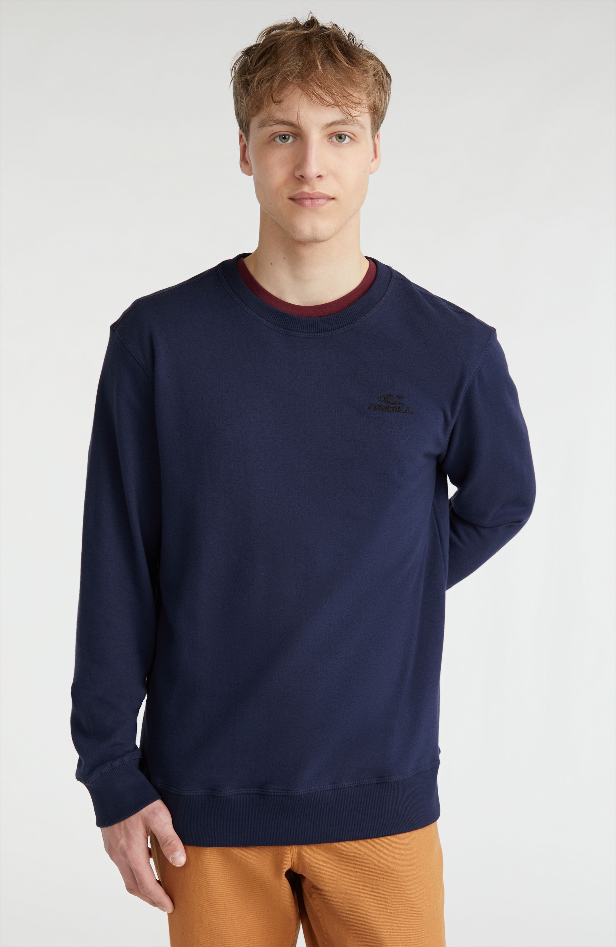 Sweatshirt »O'NEILL SMALL LOGO CREW«